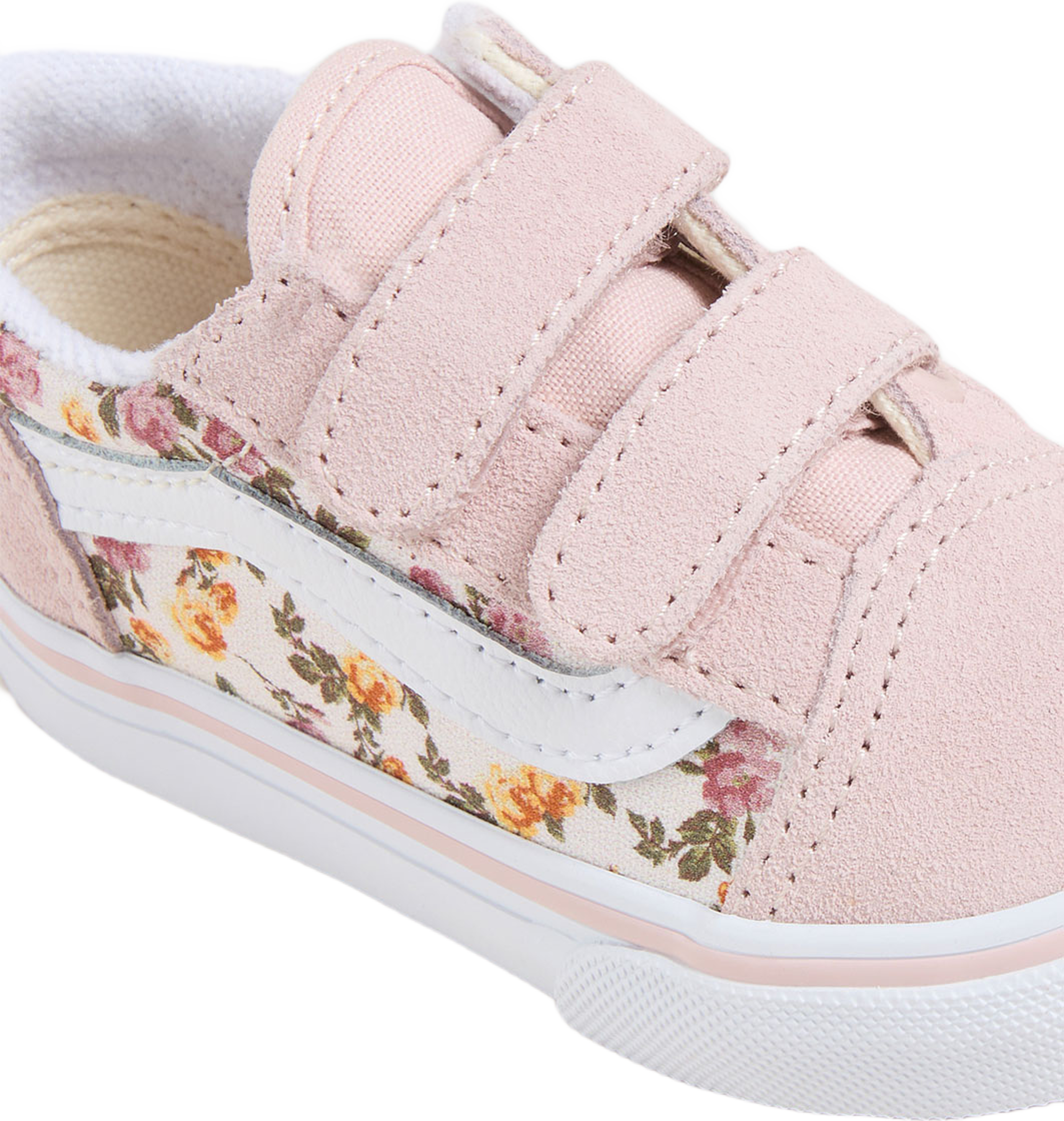 Tygsko Old Skool Floral