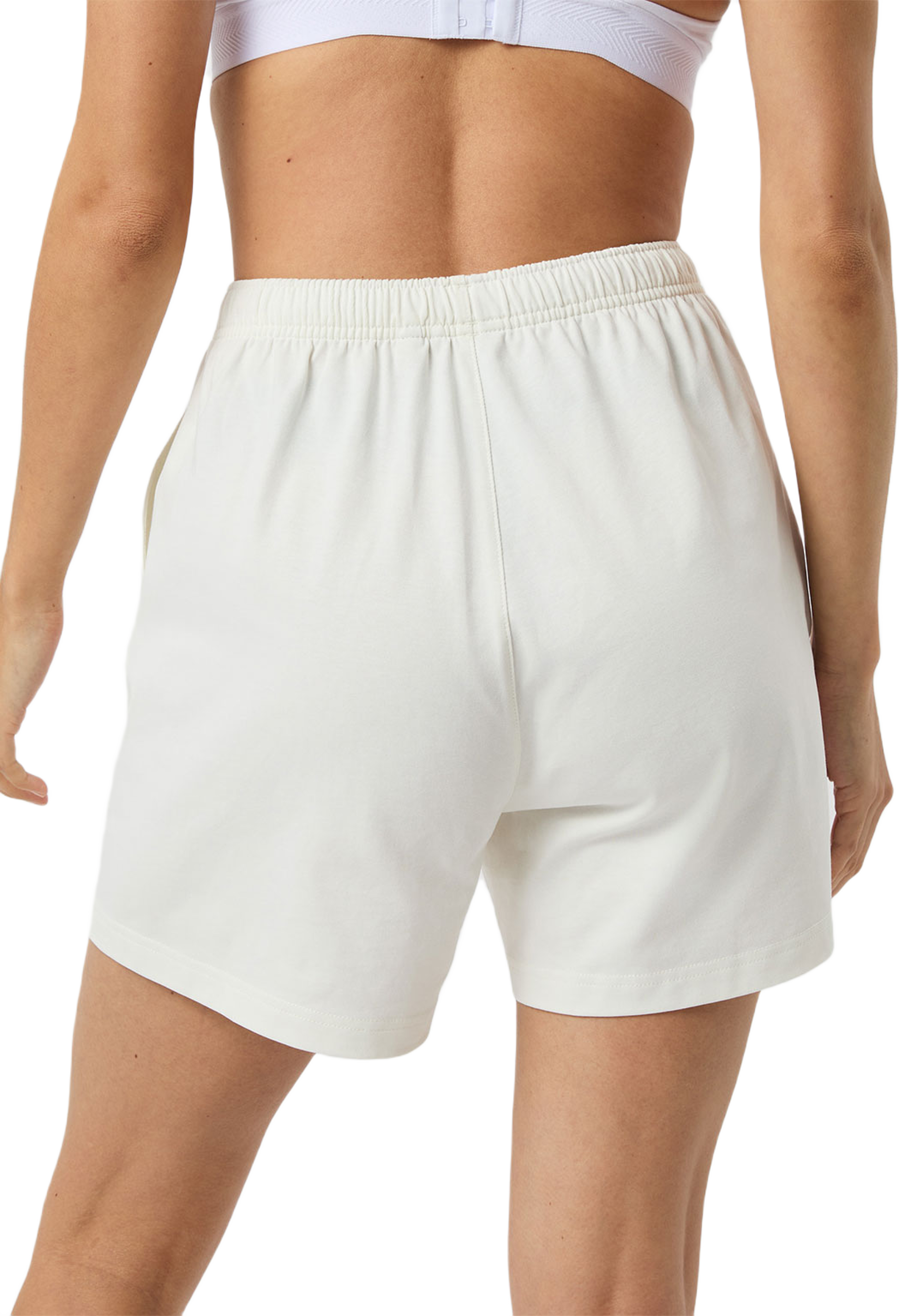Studio Jersey Shorts