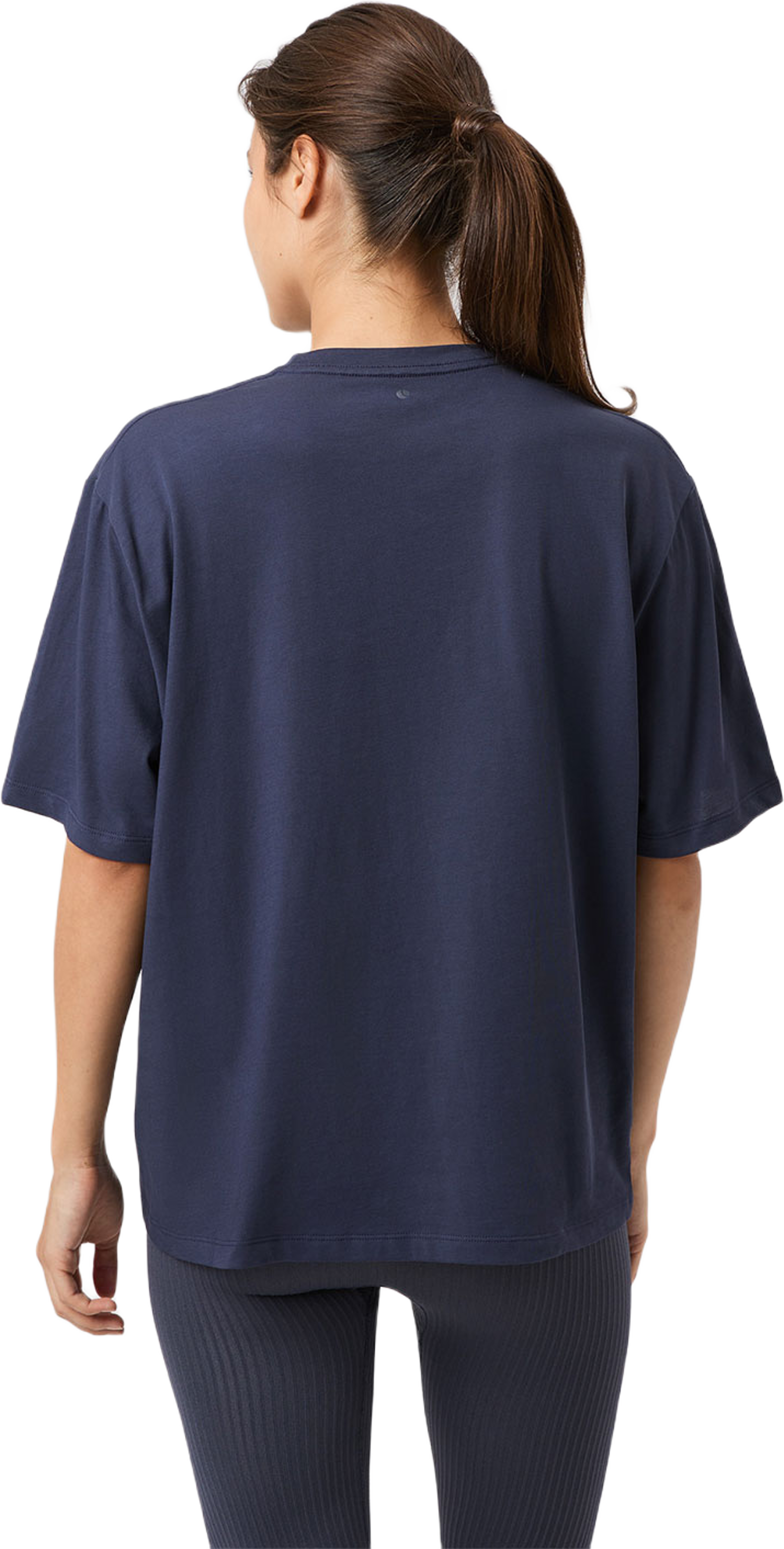 Studio Oversized T-Shirt