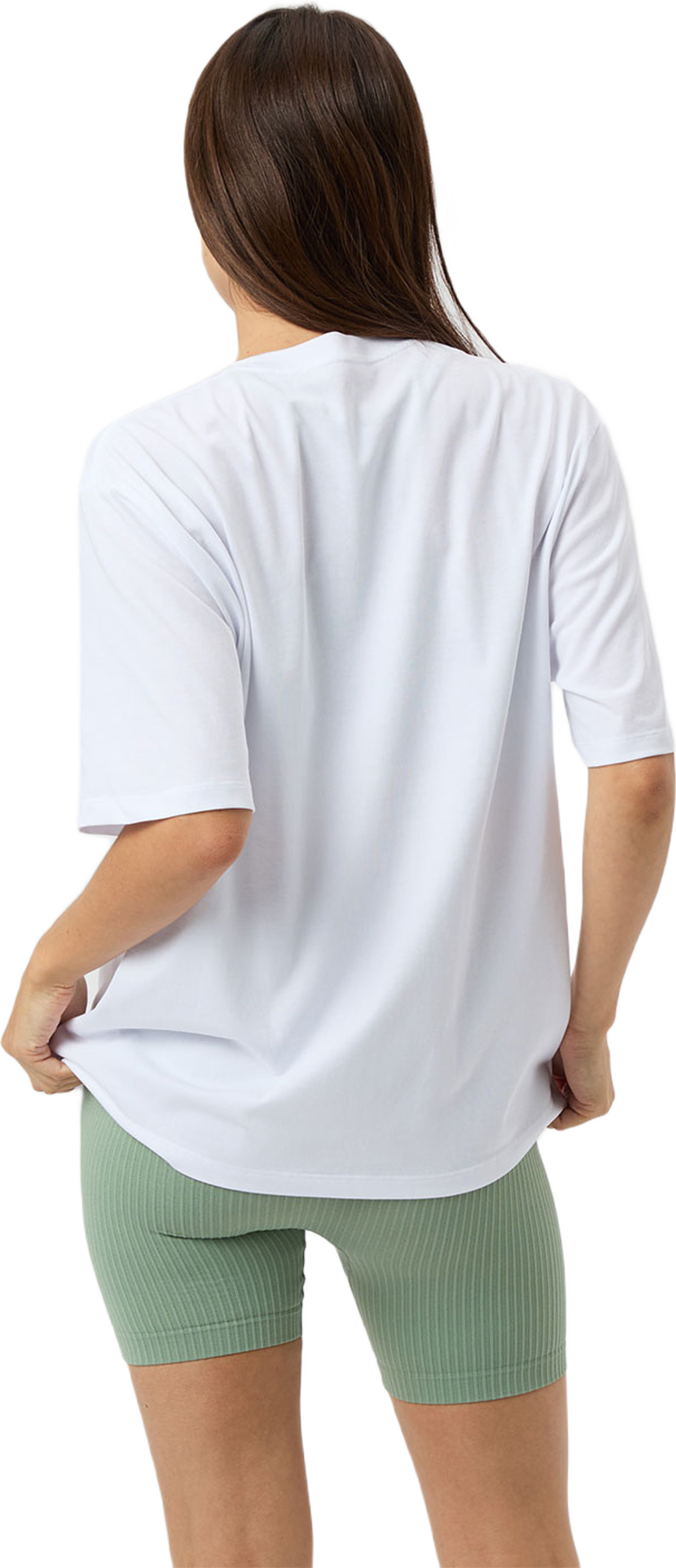 Studio Oversized T-Shirt