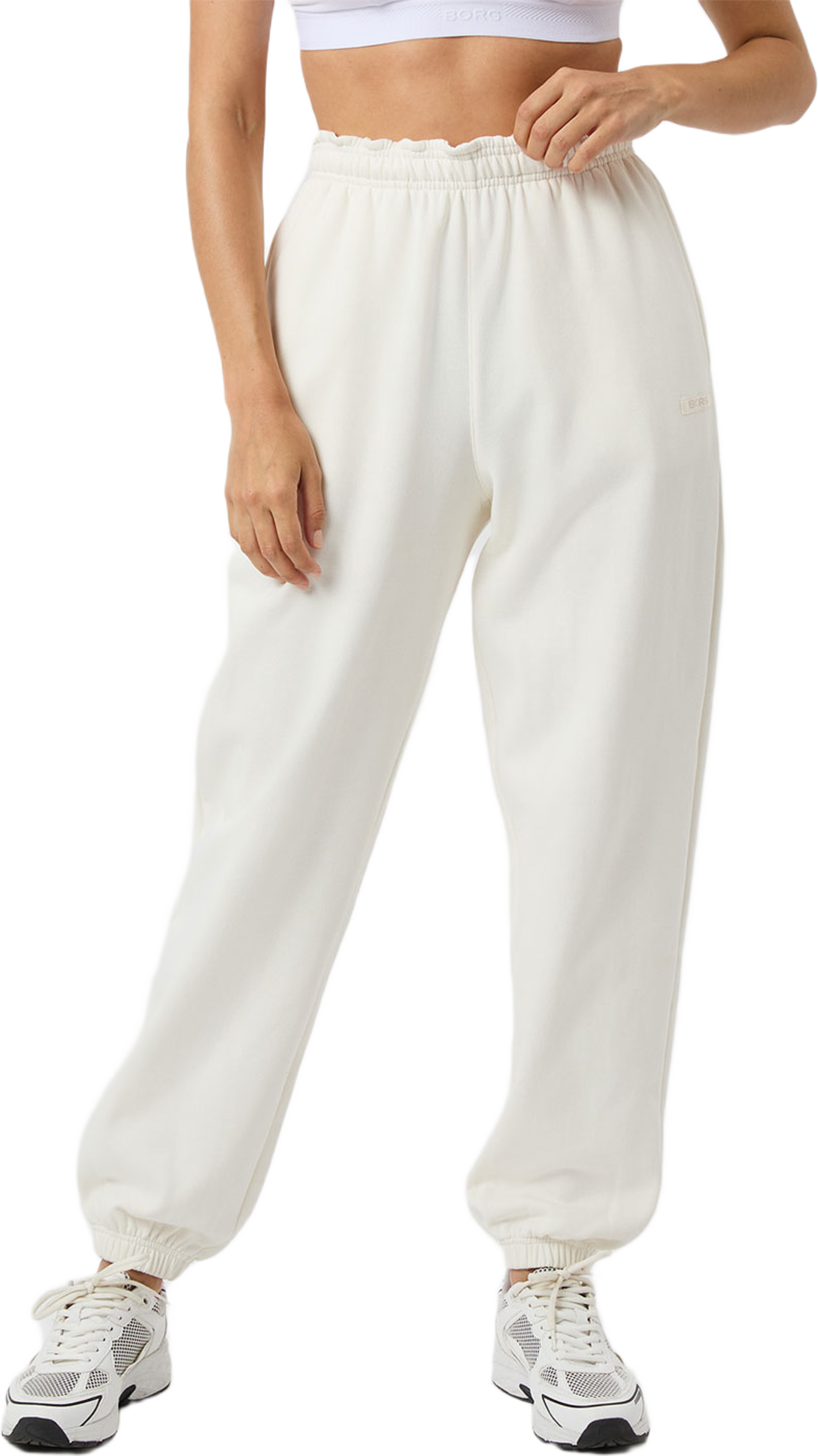 Studio Oversized Sweatpants