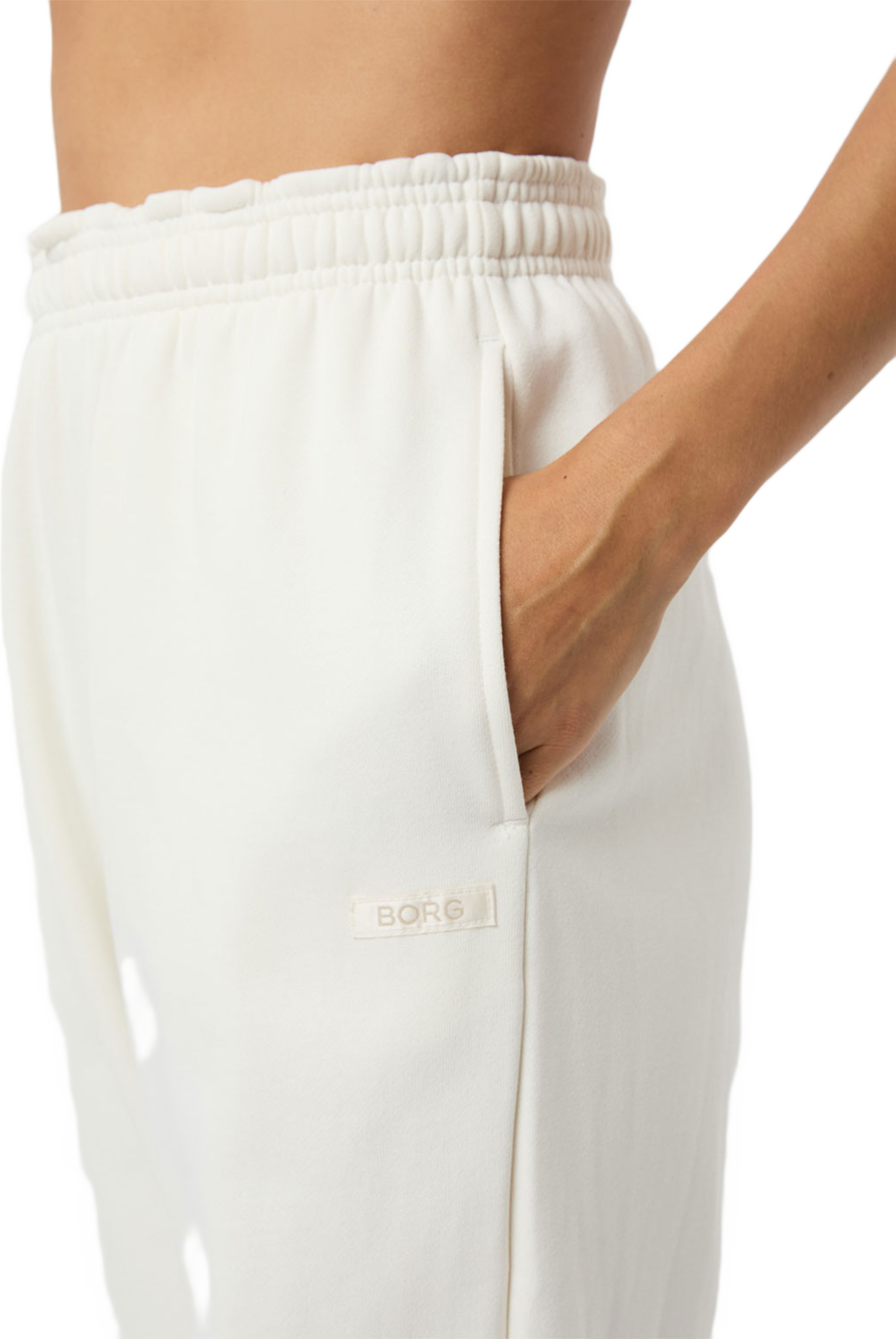 Studio Oversized Sweatpants