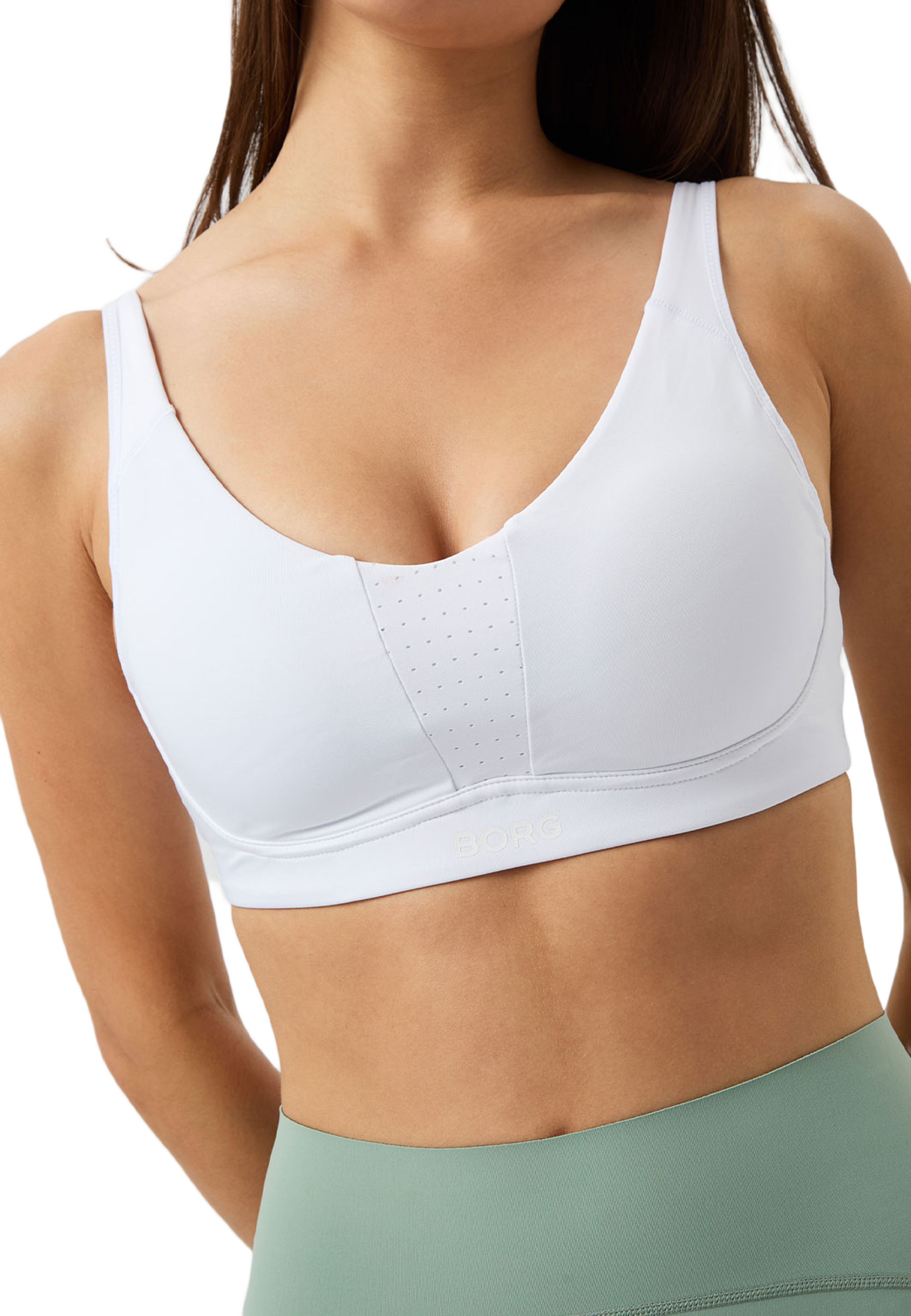 Borg Reform Sports Bra