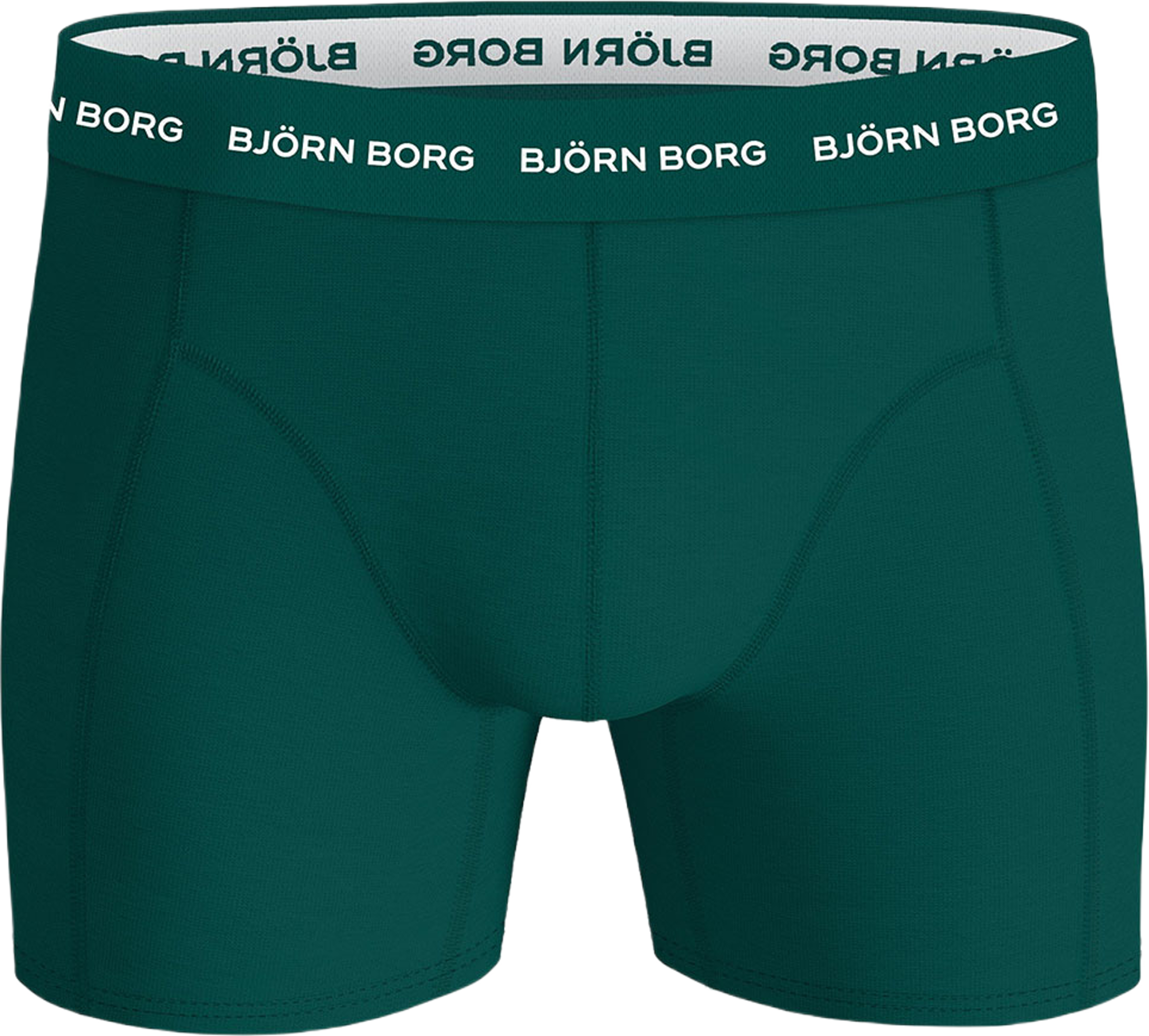 Cotton Stretch Boxer 5P