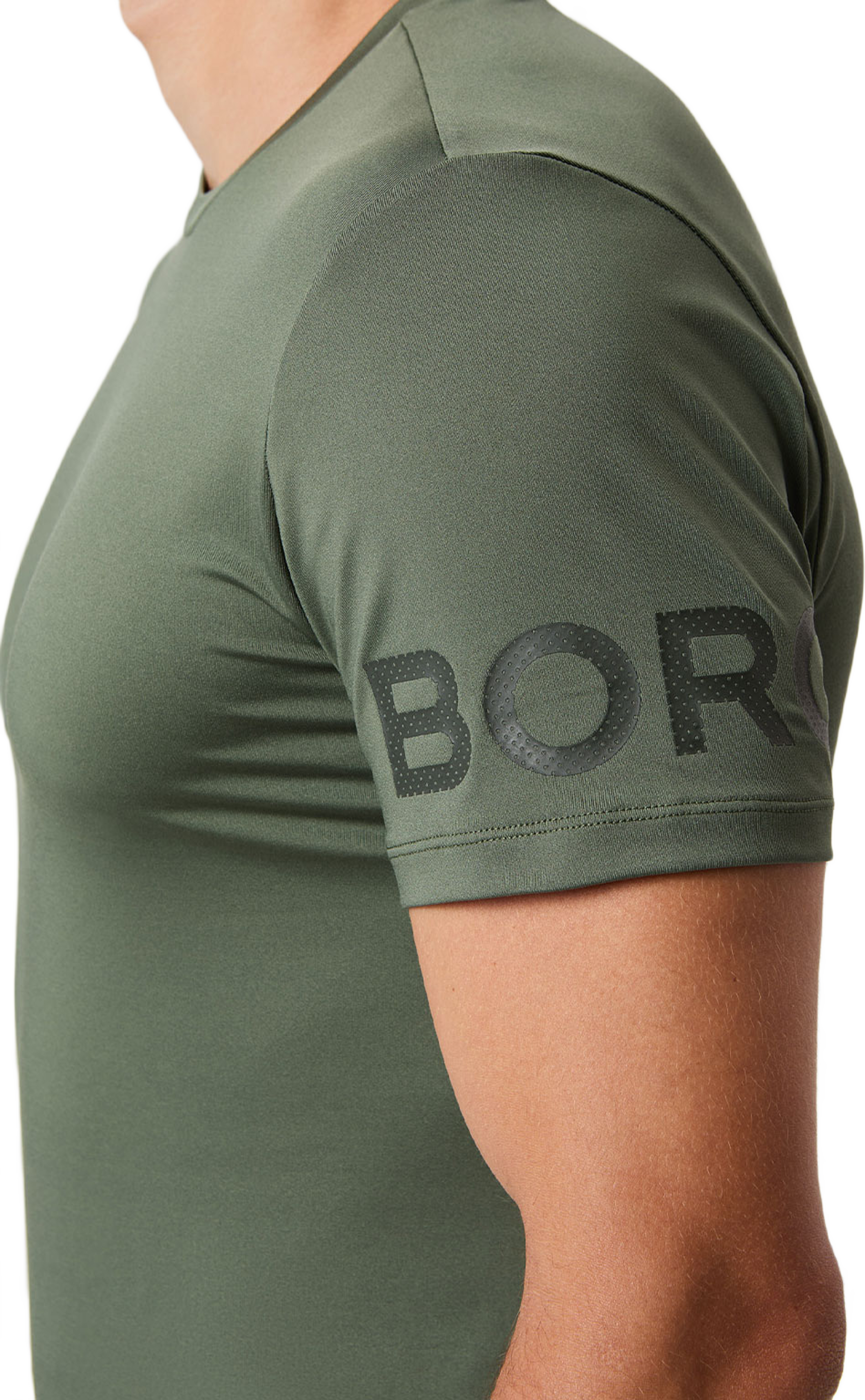 Borg T-Shirt