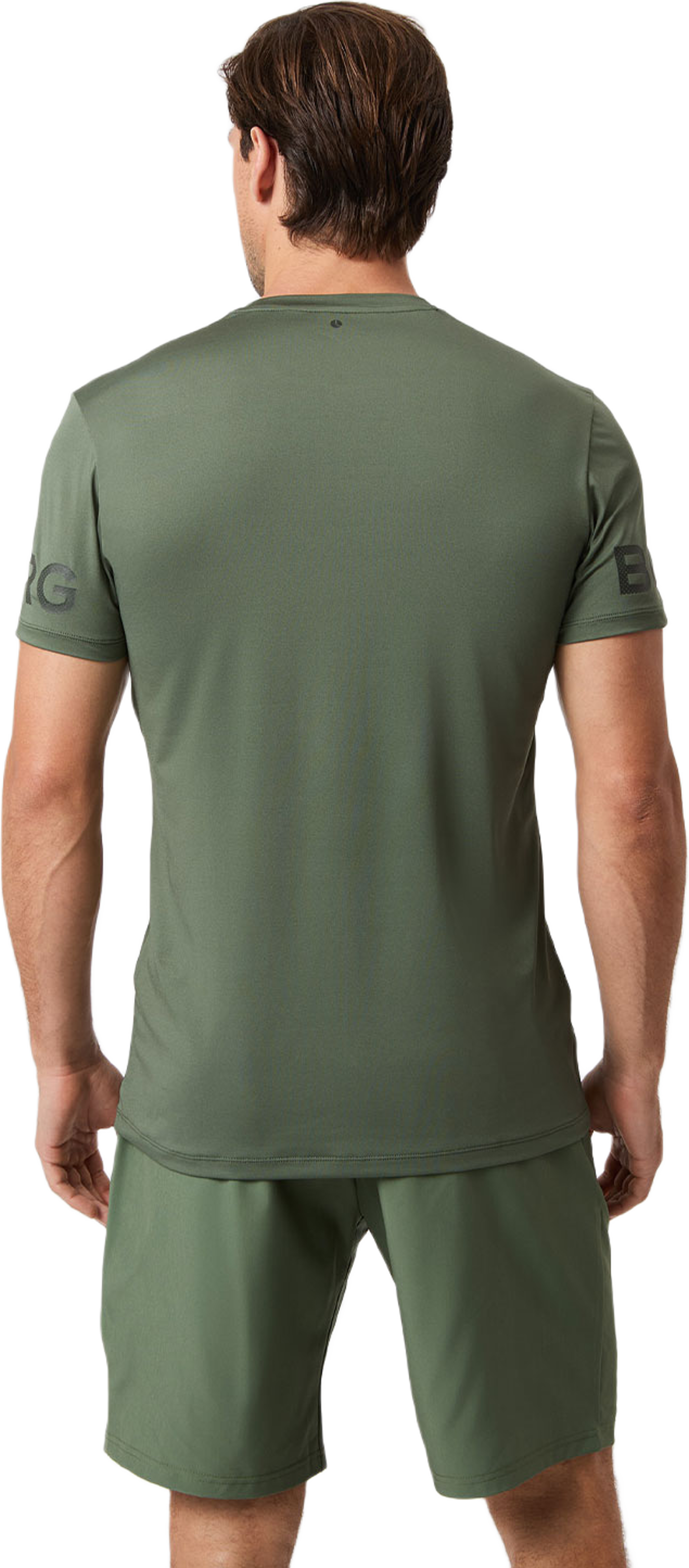 Borg T-Shirt