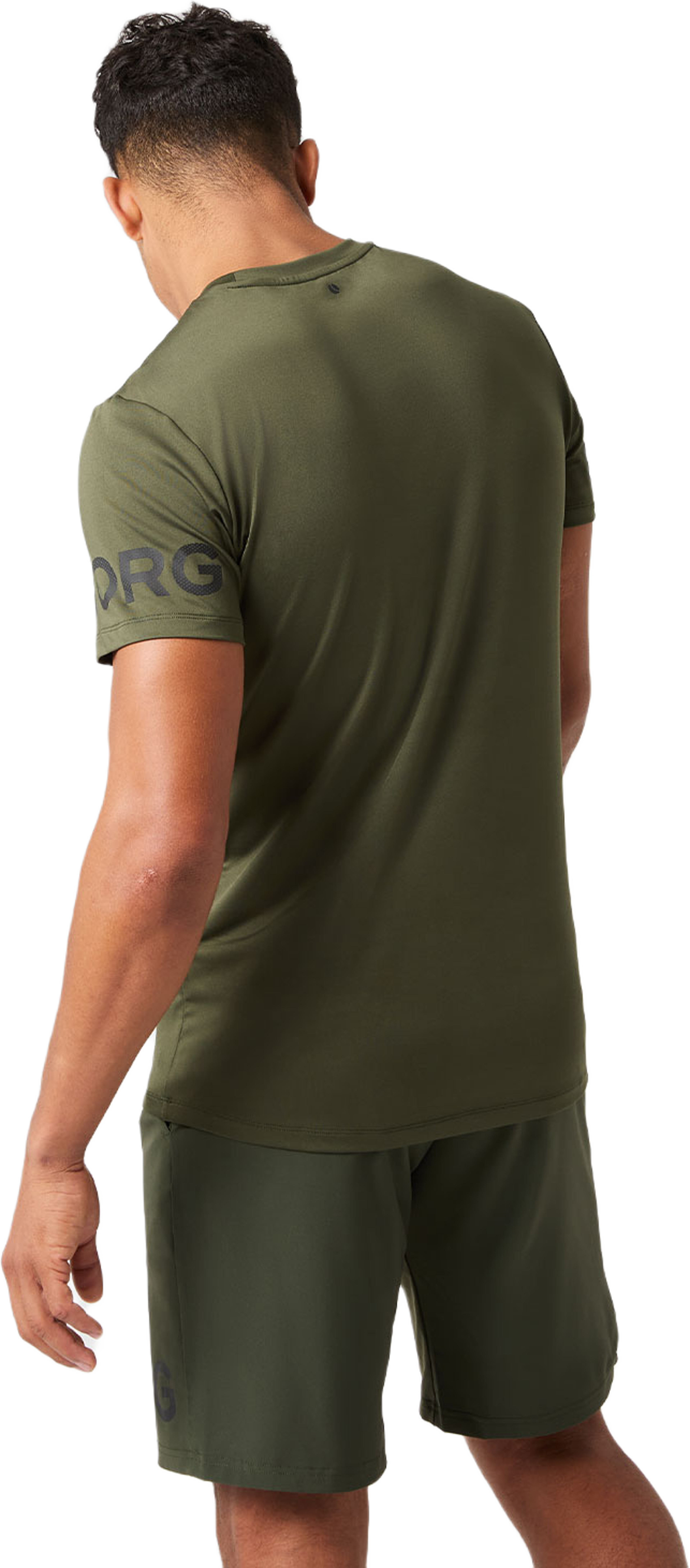 Borg T-Shirt