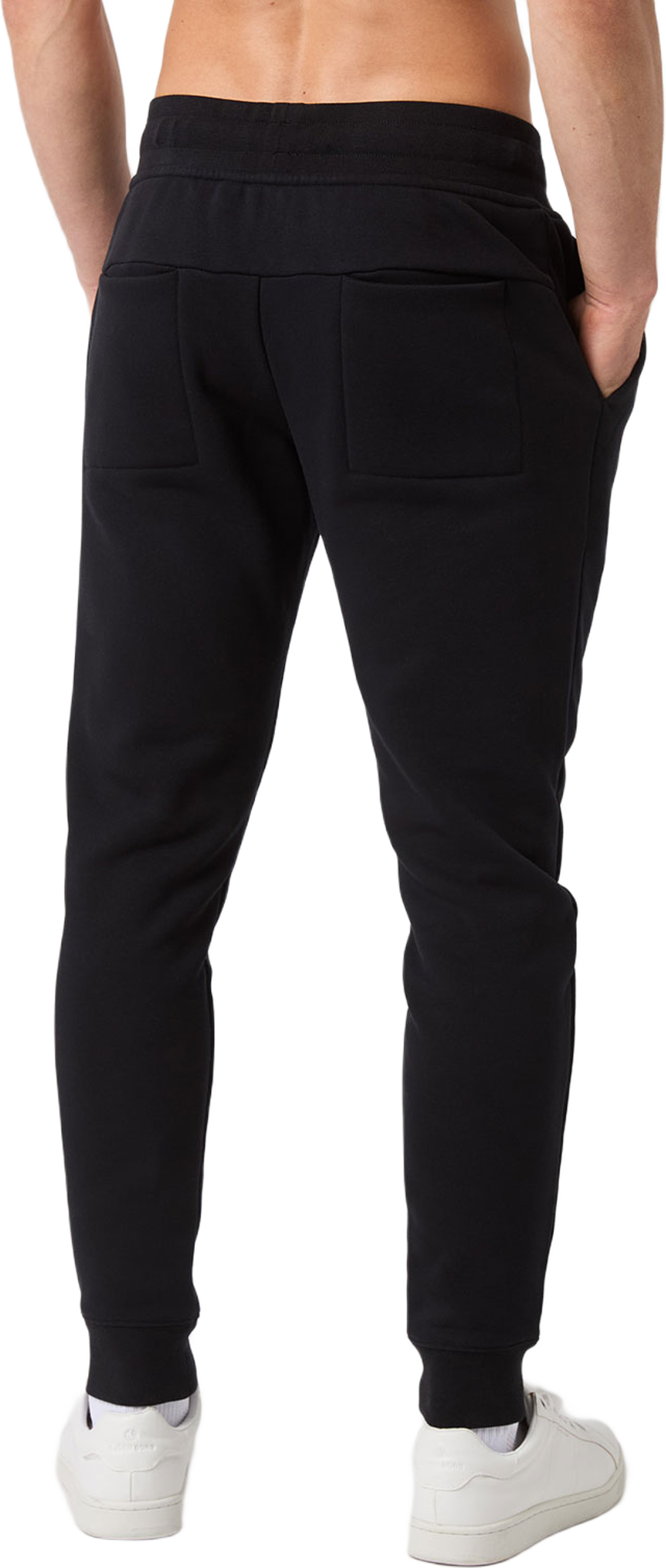 Centre Tapered Sweatpants