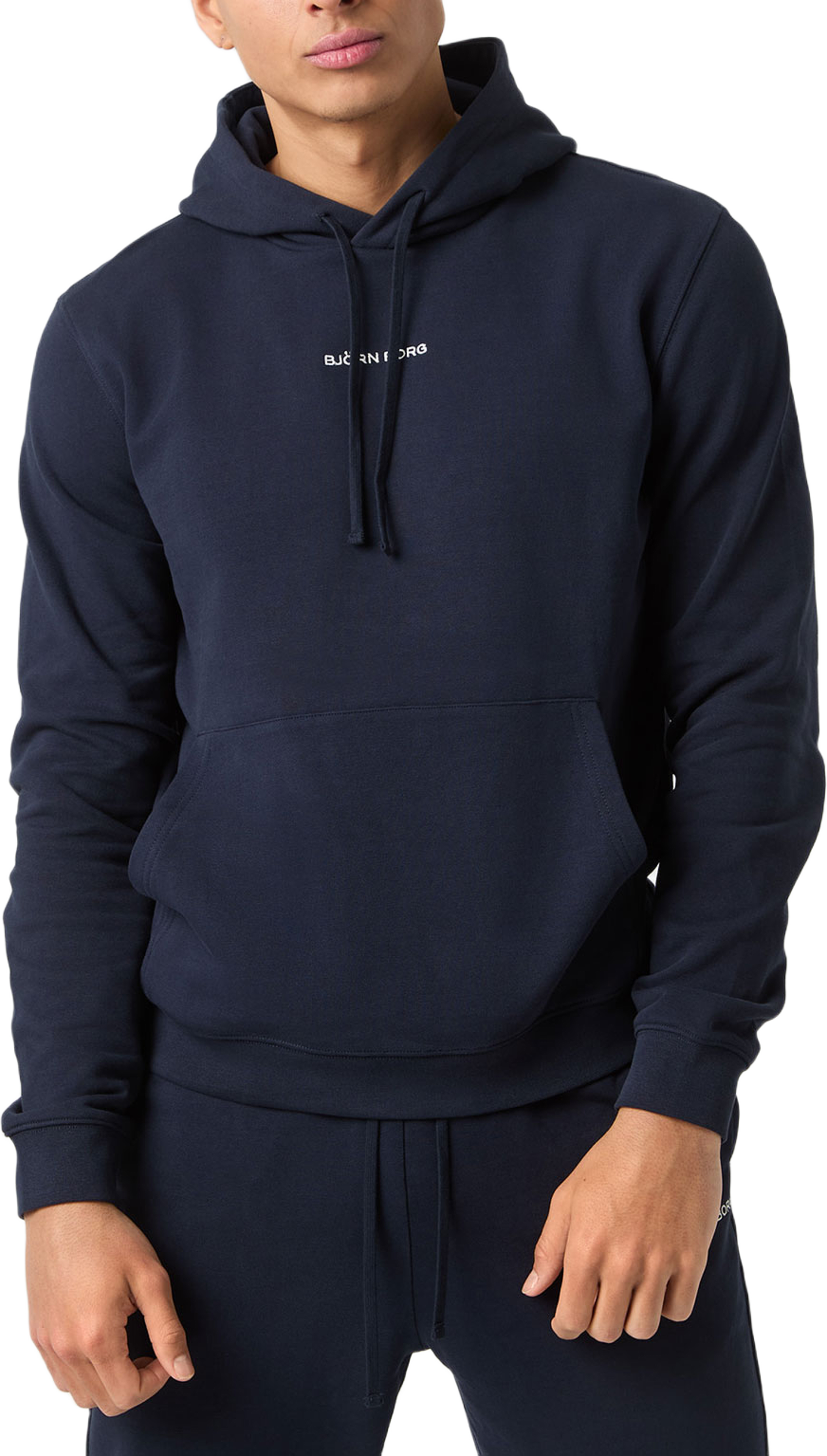 Borg Classic Hoodie