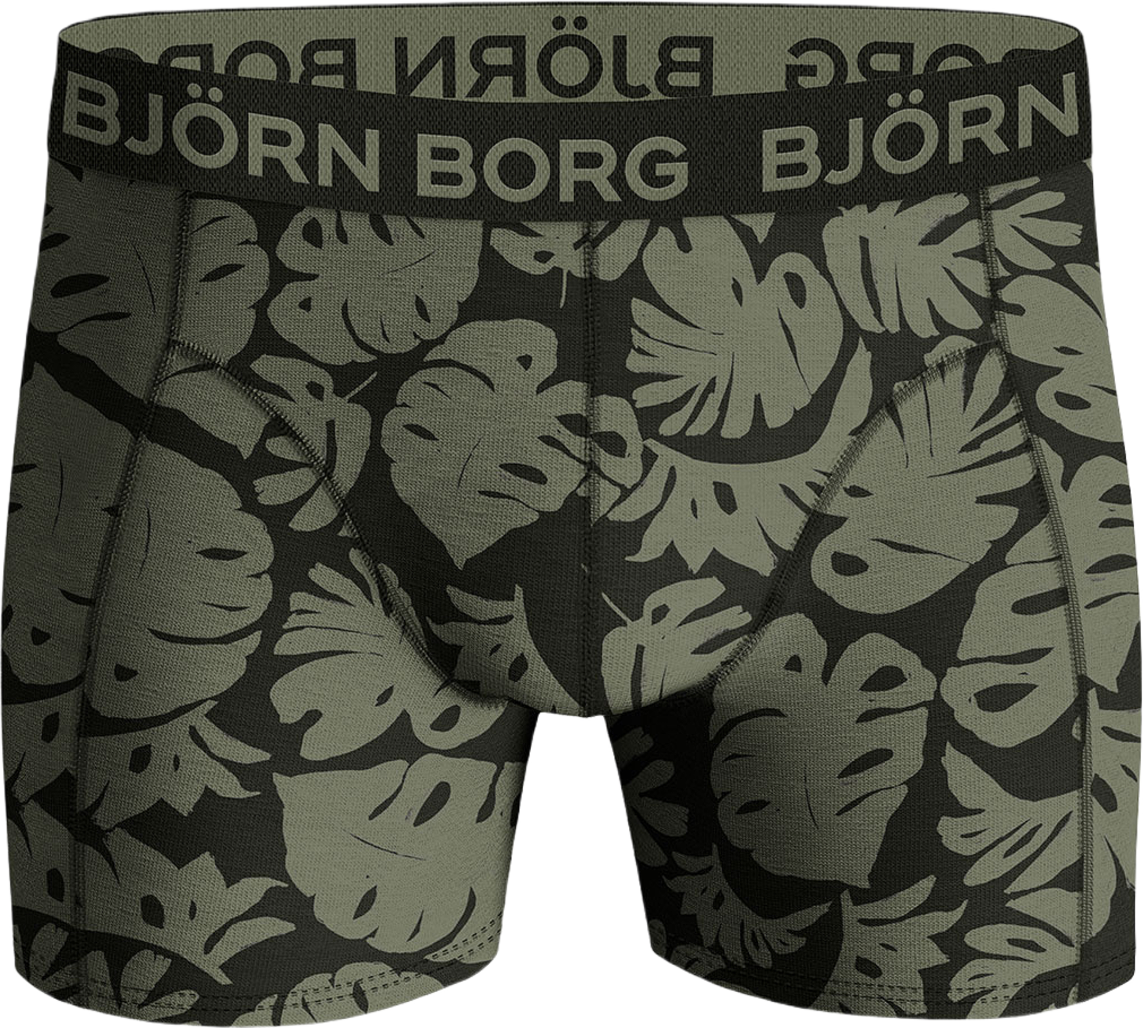 Cotton Stretch Boxer 5P