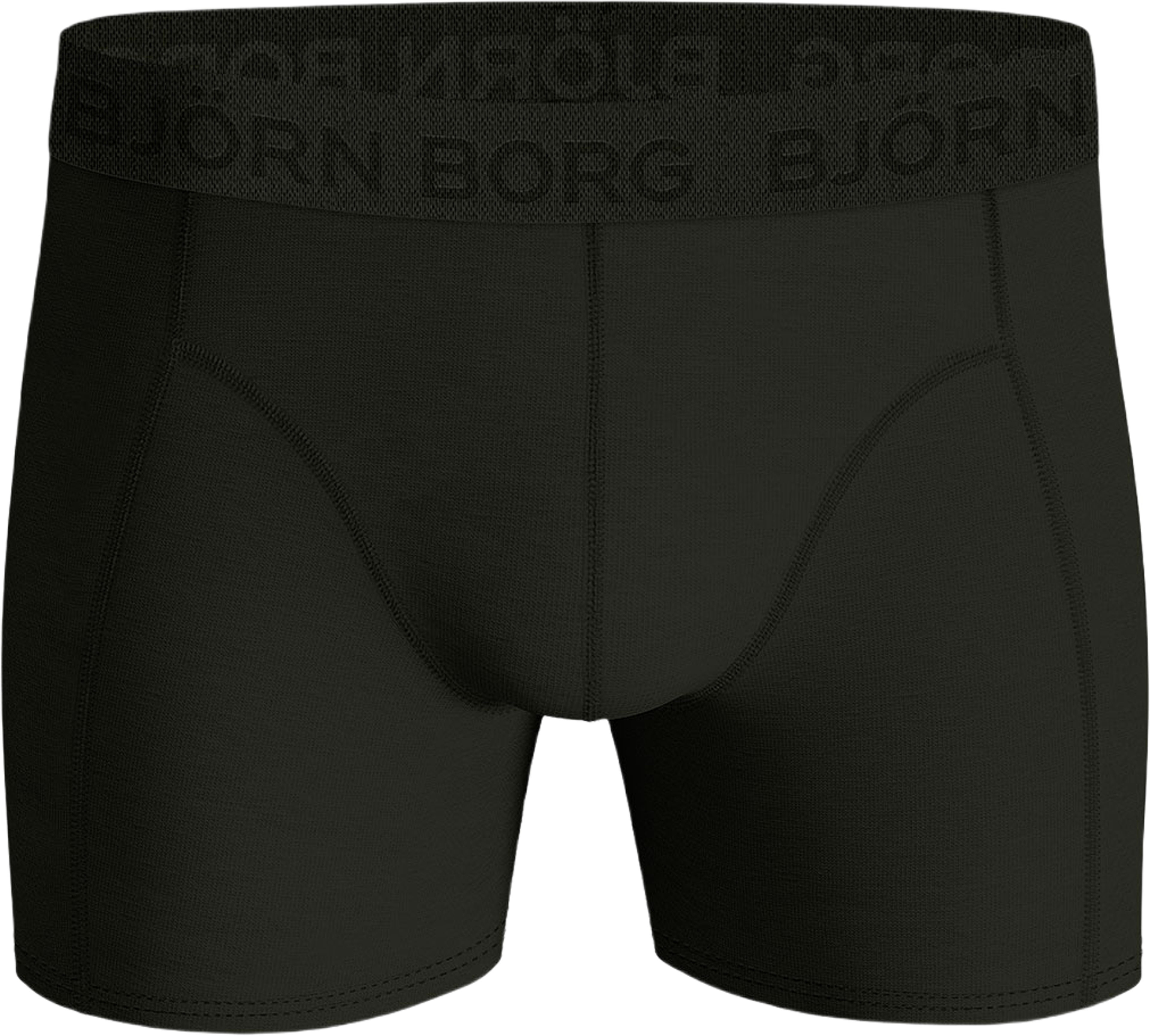Cotton Stretch Boxer 5P