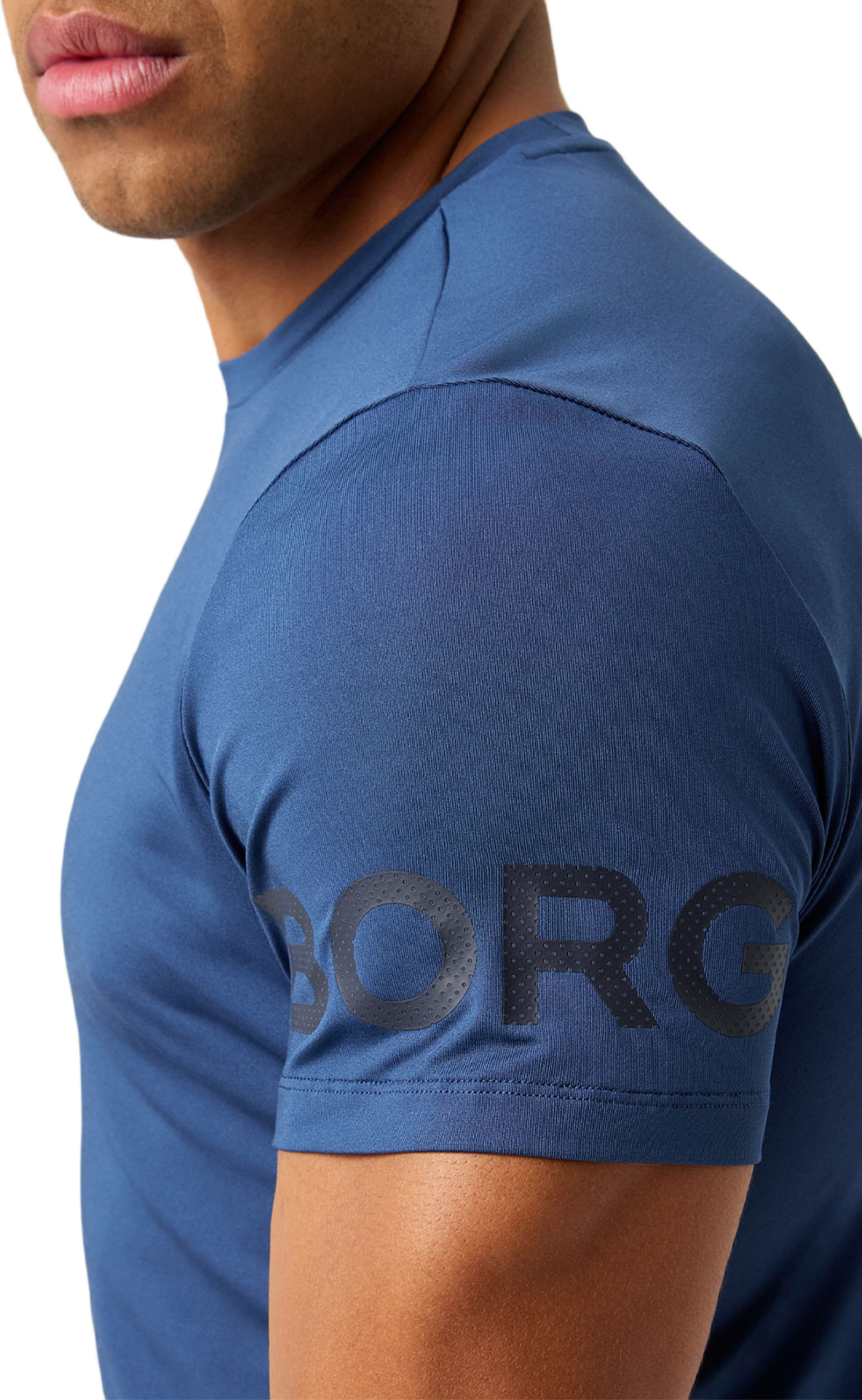 Borg T-Shirt