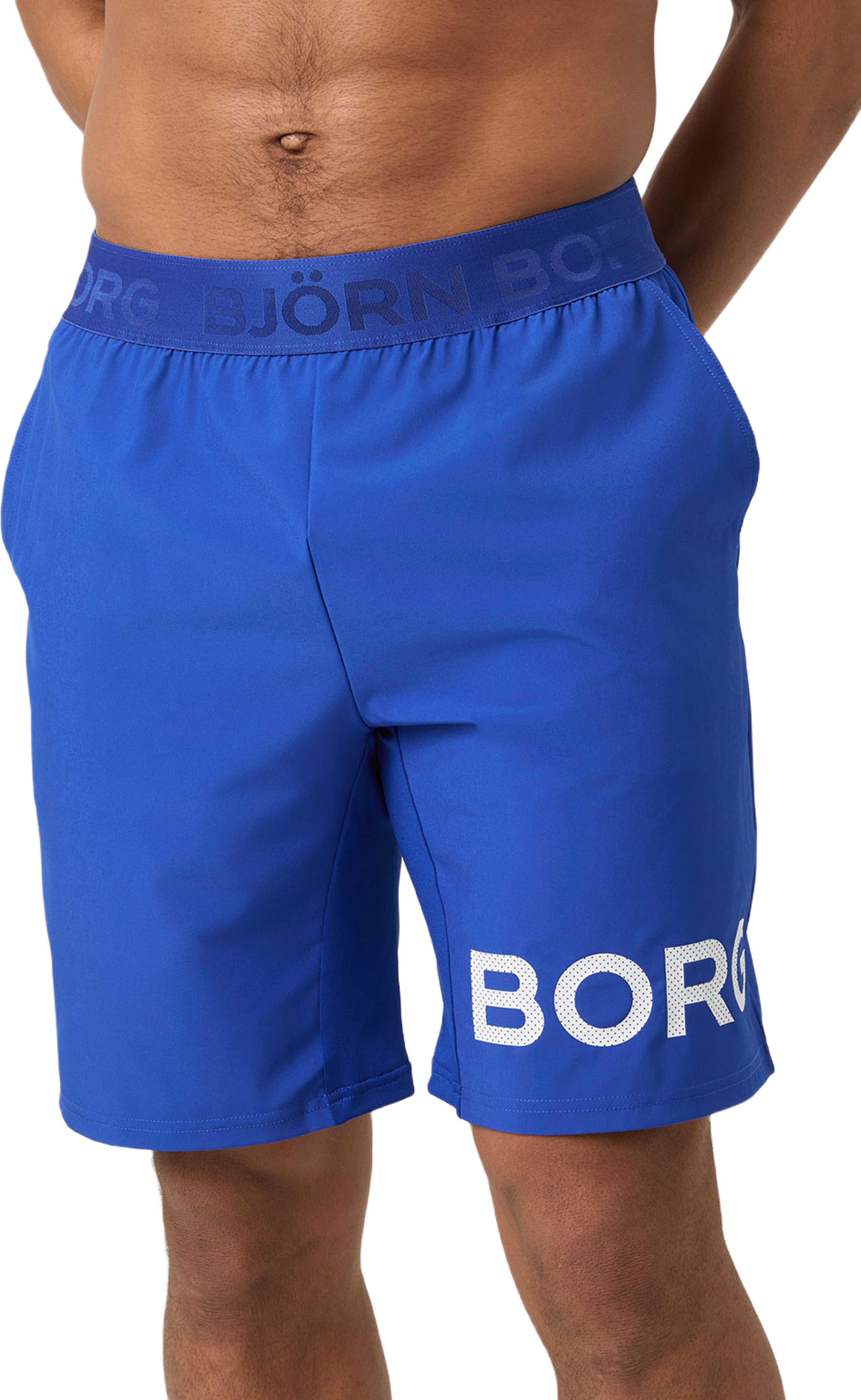 Borg Shorts