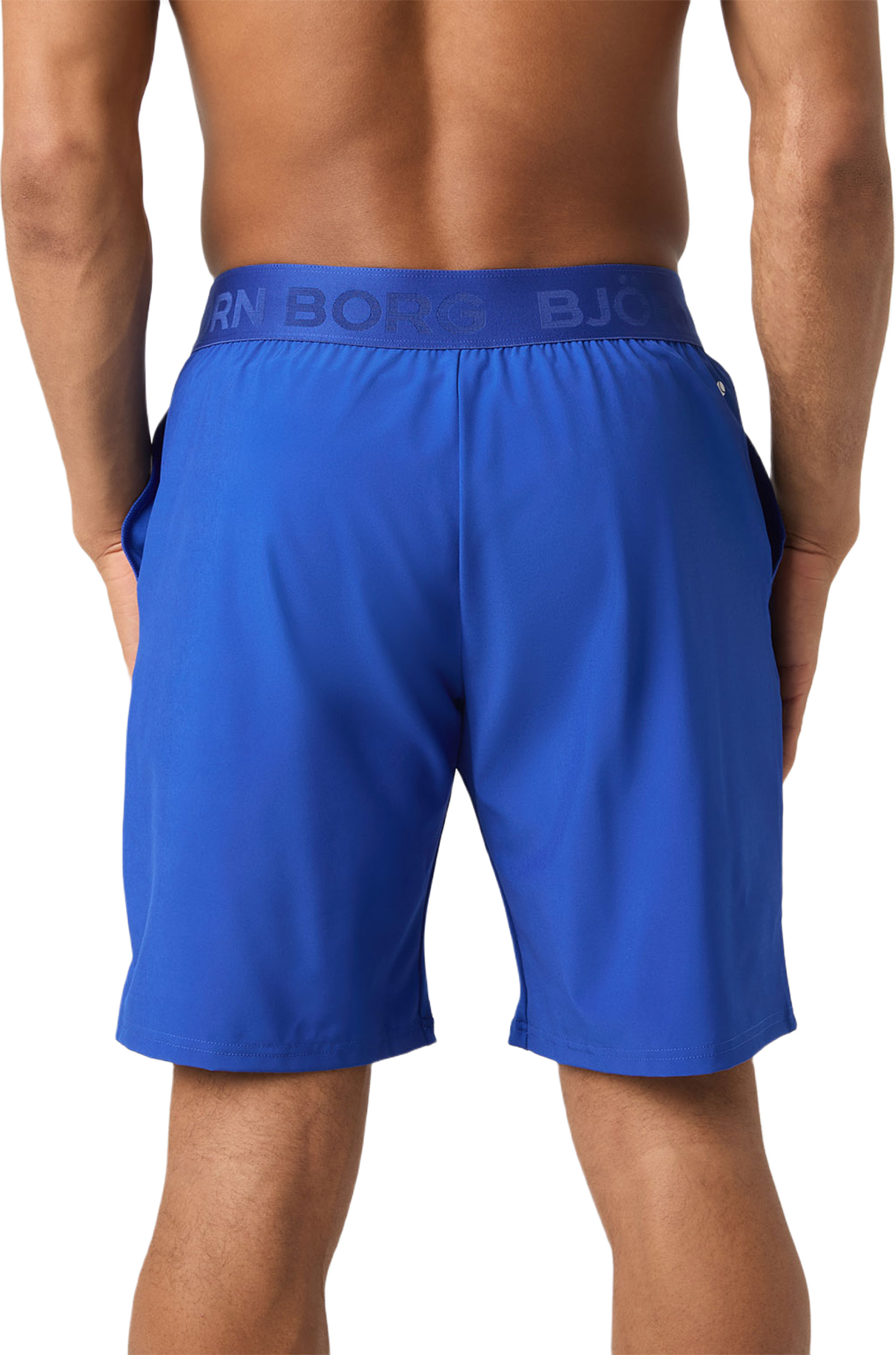 Borg Shorts