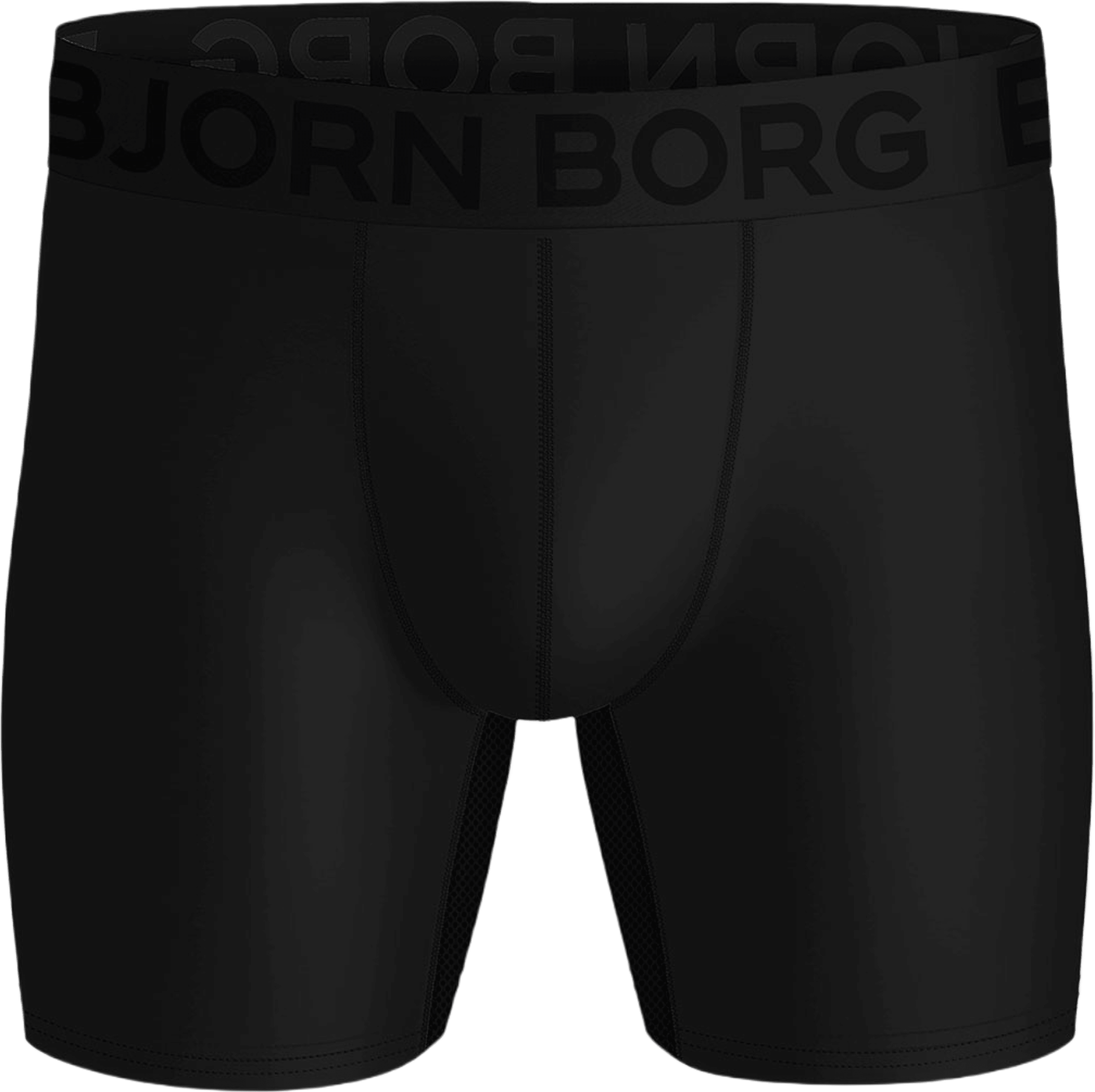 Sports Lightweight Boxer 2P