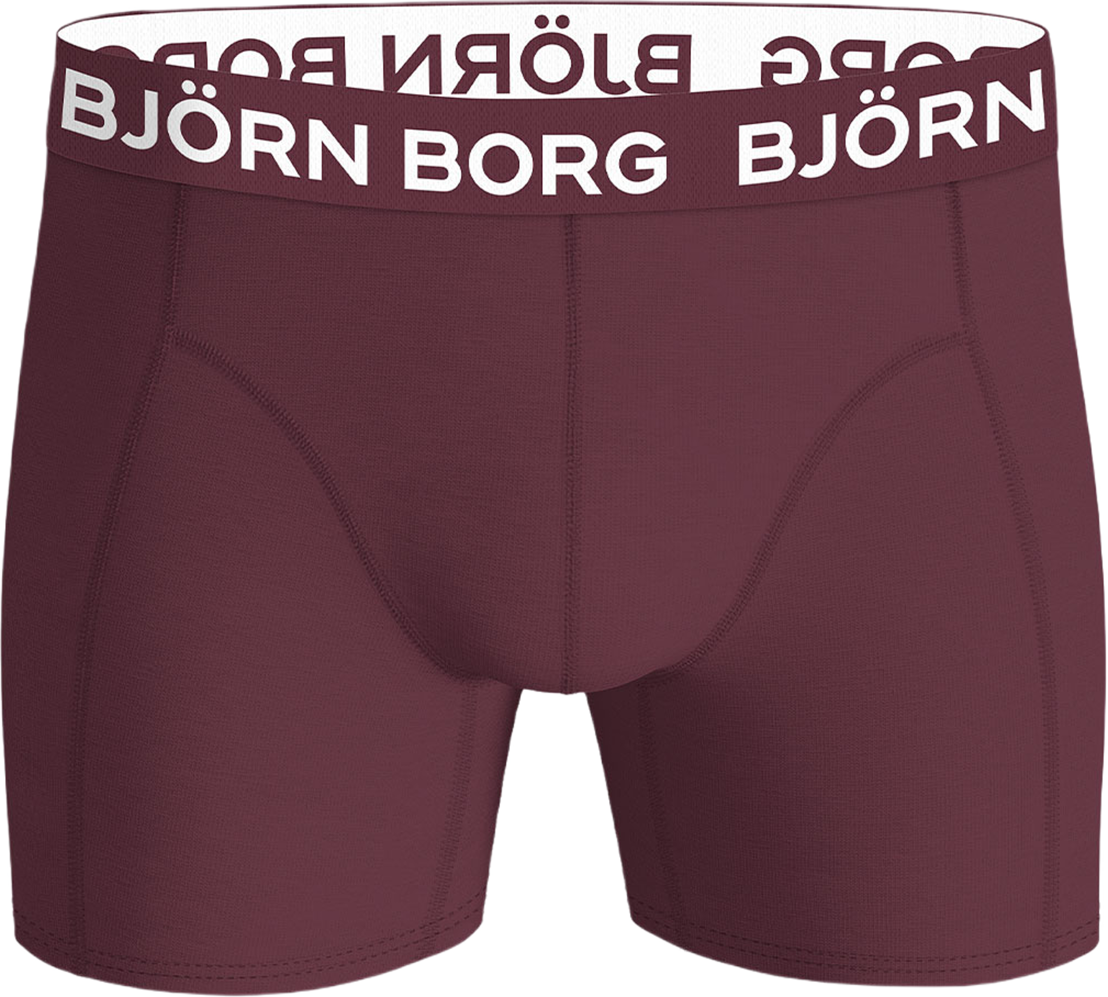 Cotton Stretch Boxer 5P