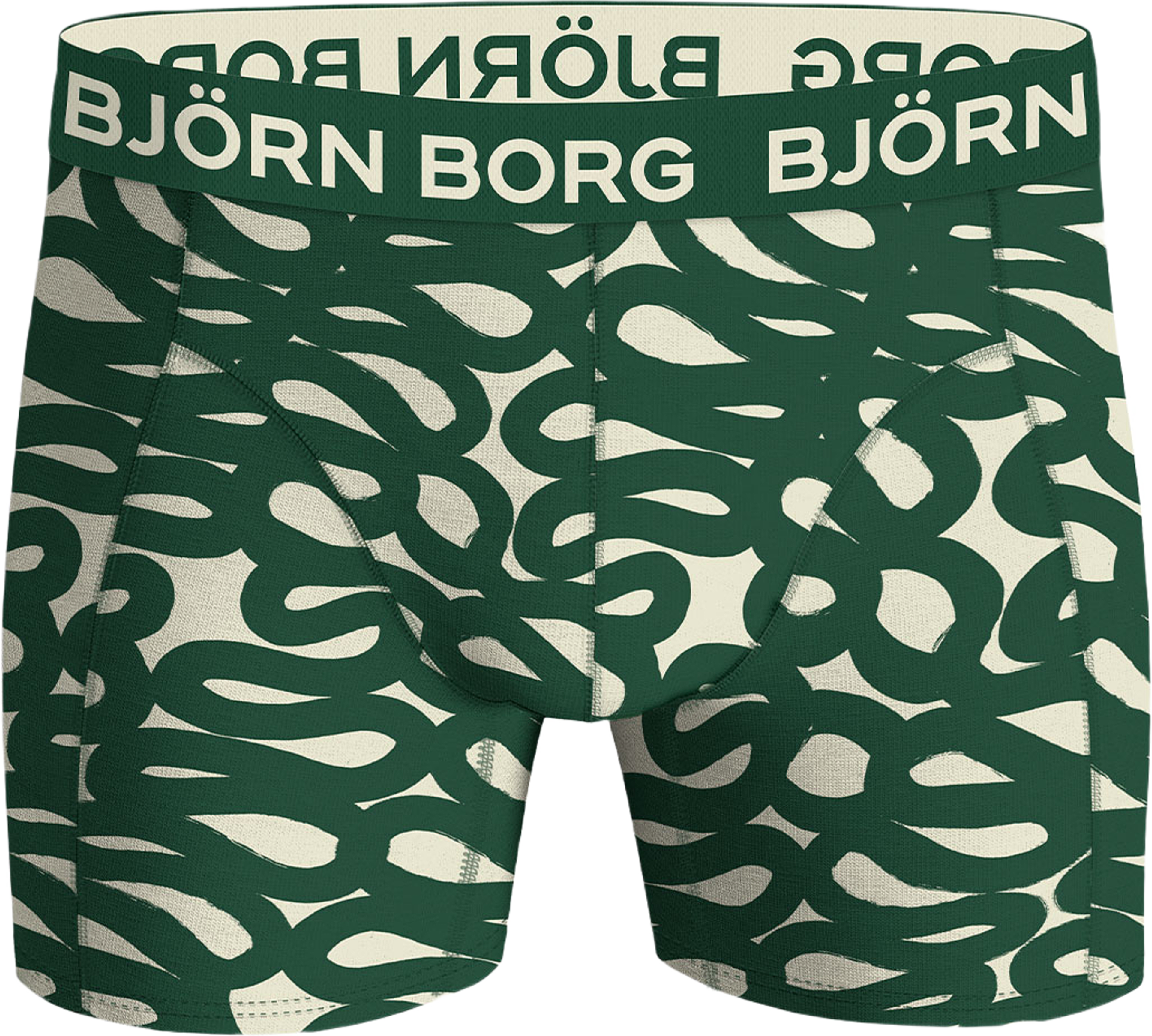 Cotton Stretch Boxer 5P