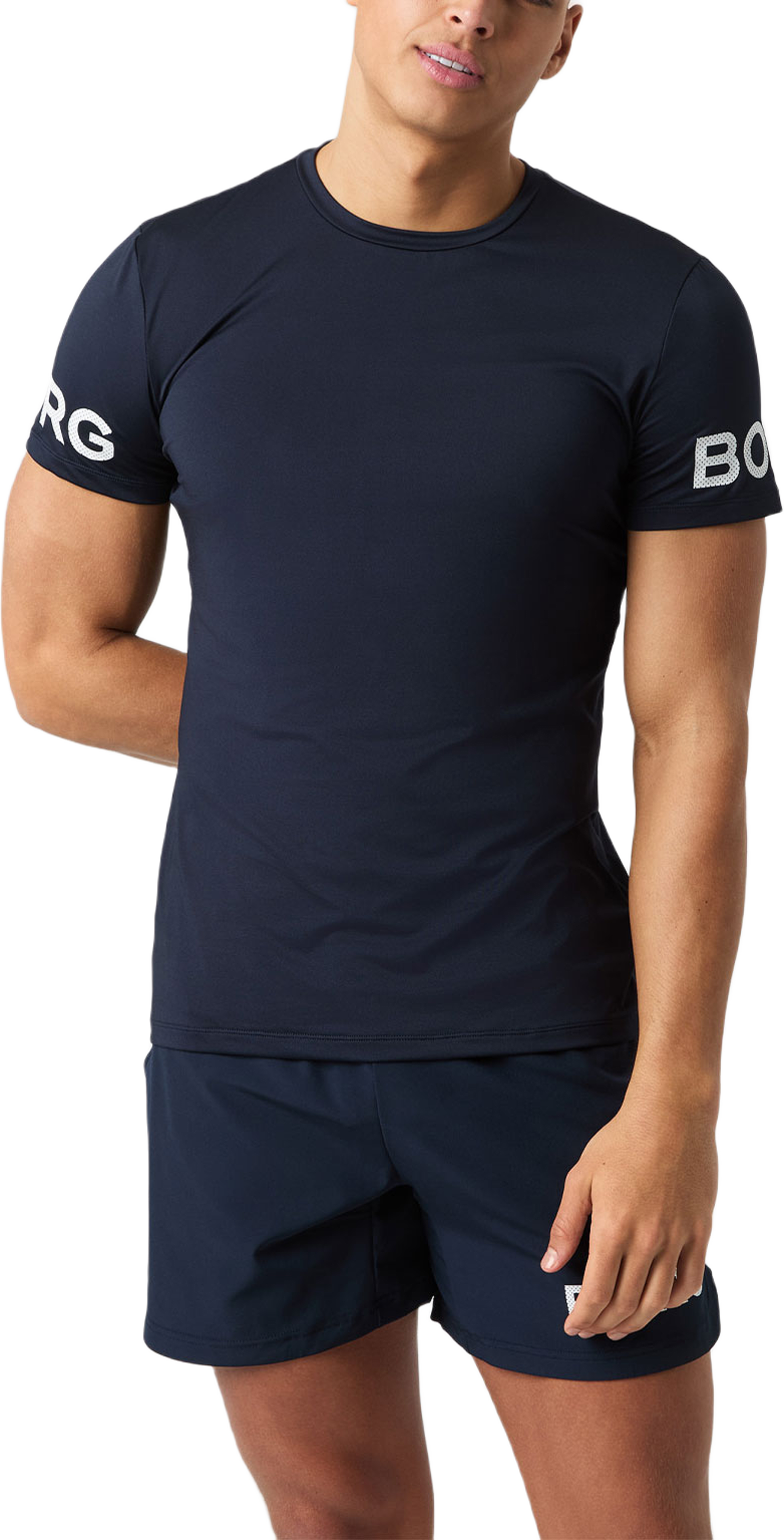 Borg T-Shirt