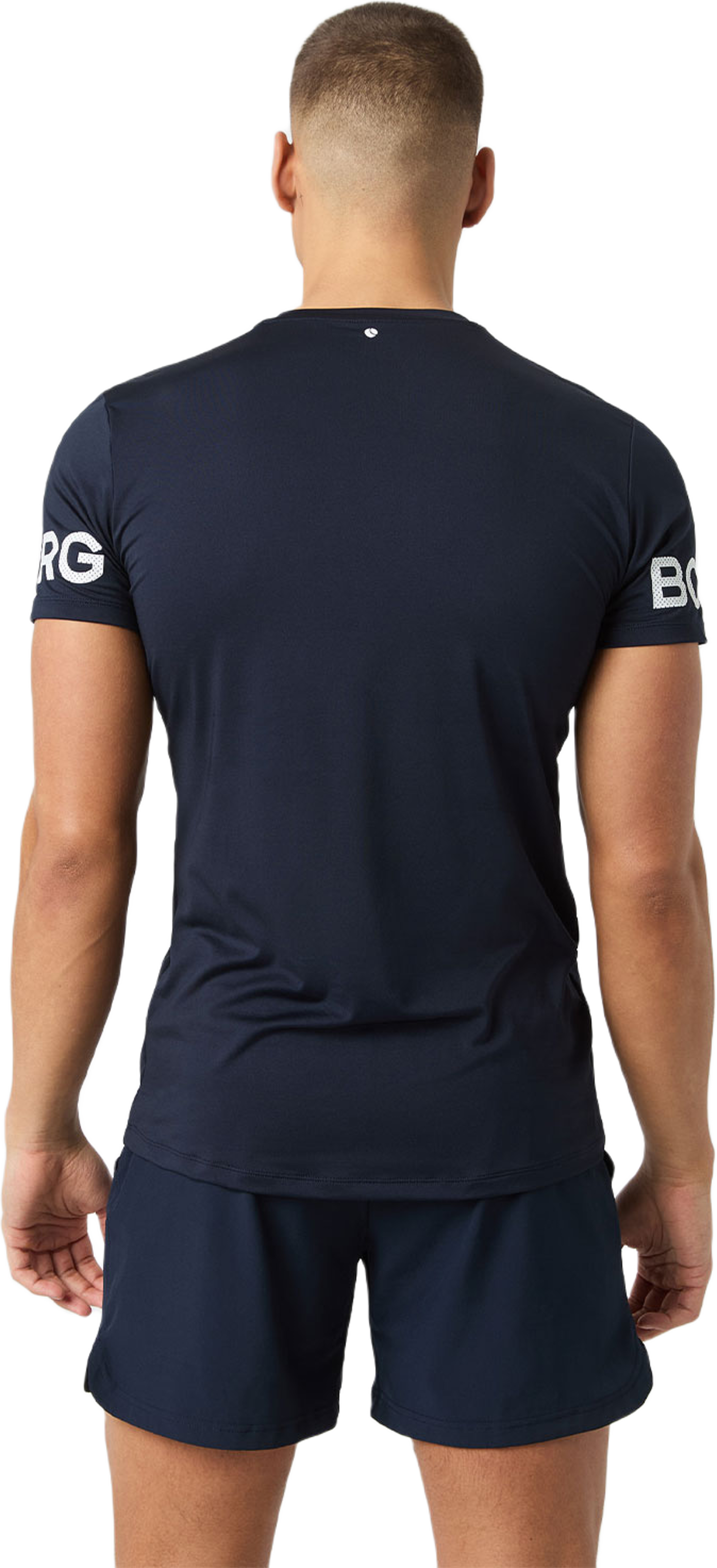 Borg T-Shirt