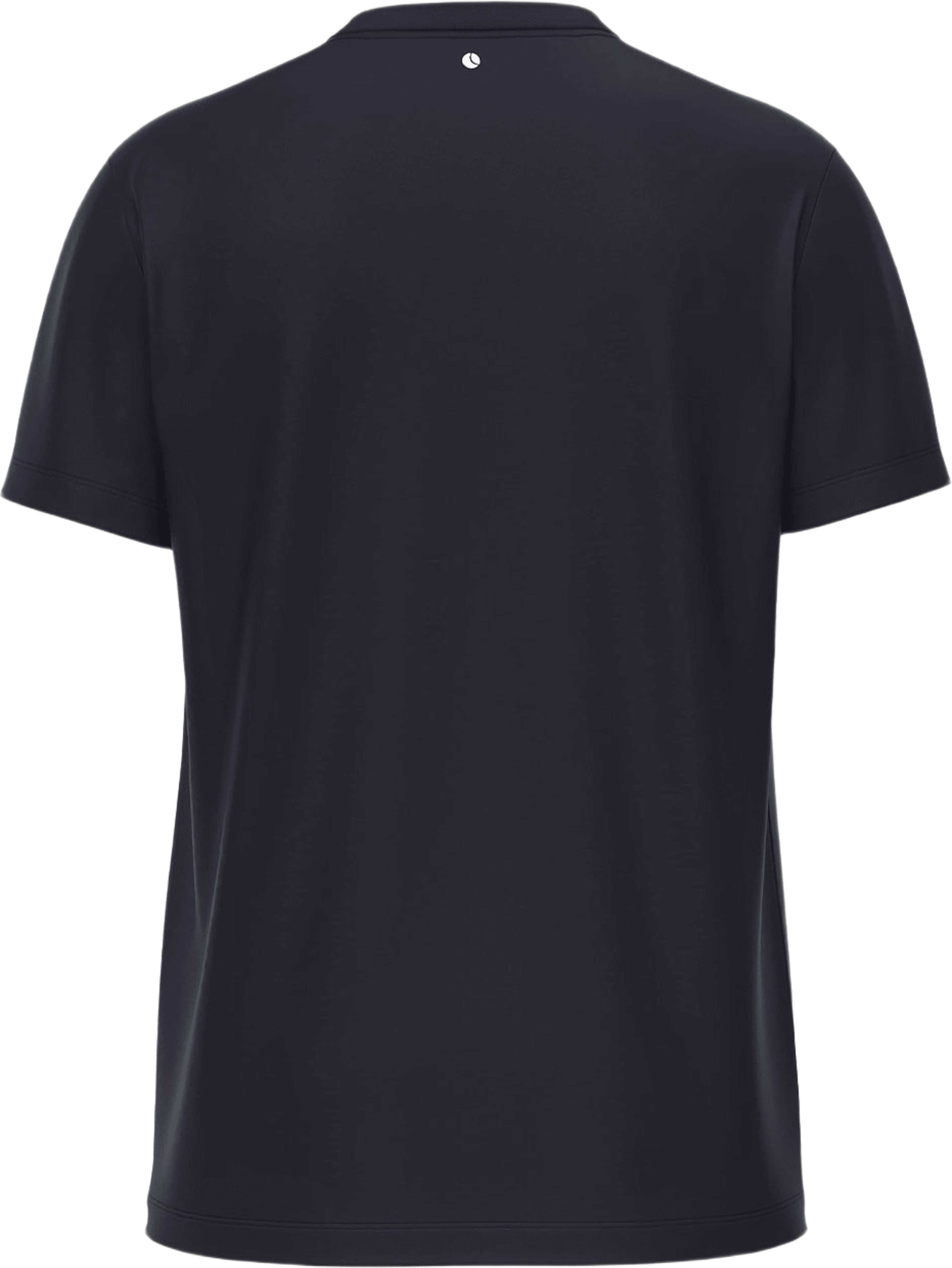 Borg Essential 4 T-Shirt, från Björn Borg Sport, i färgen Night Sky. Klicka för att öppna bilden i stort format