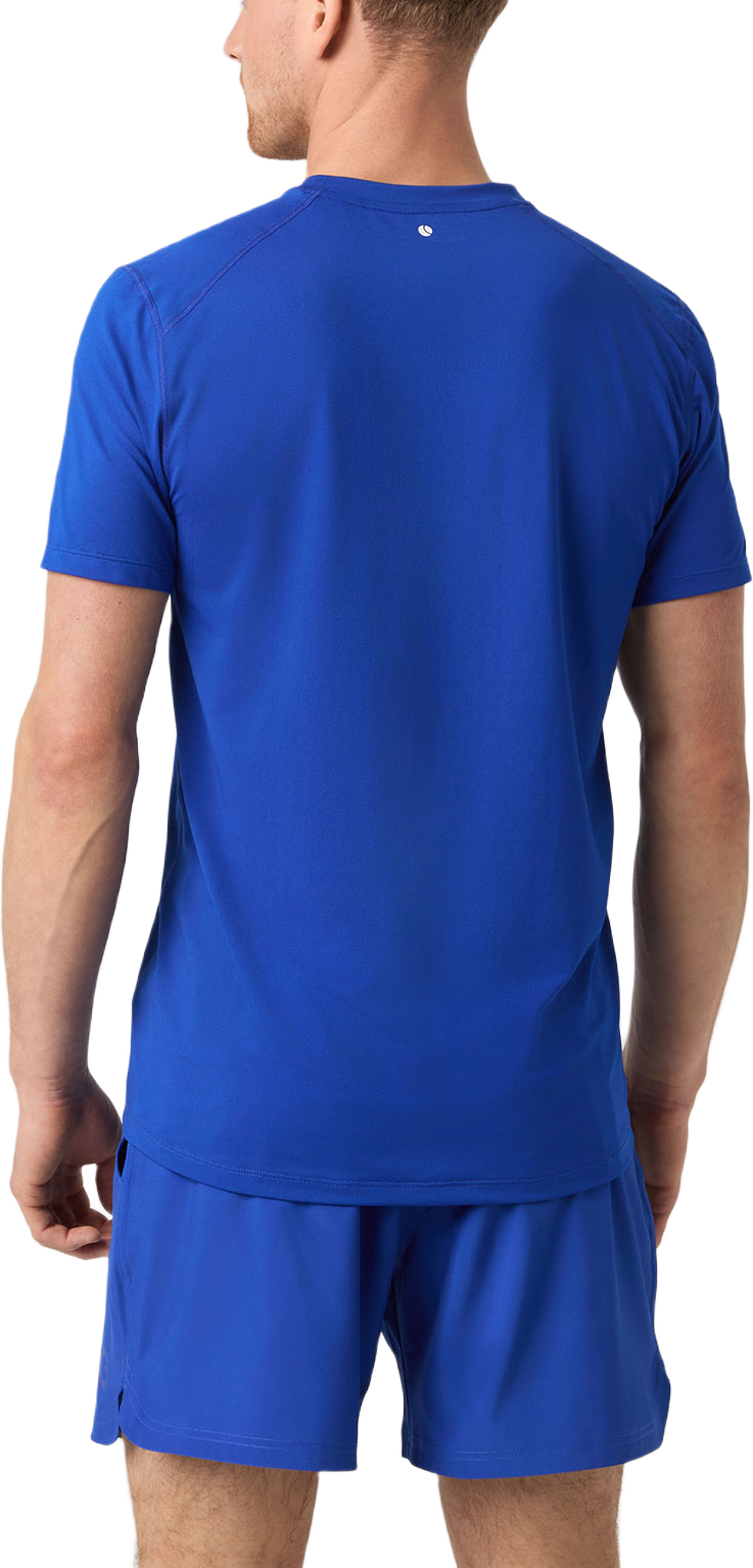 Borg Athletic T-Shirt