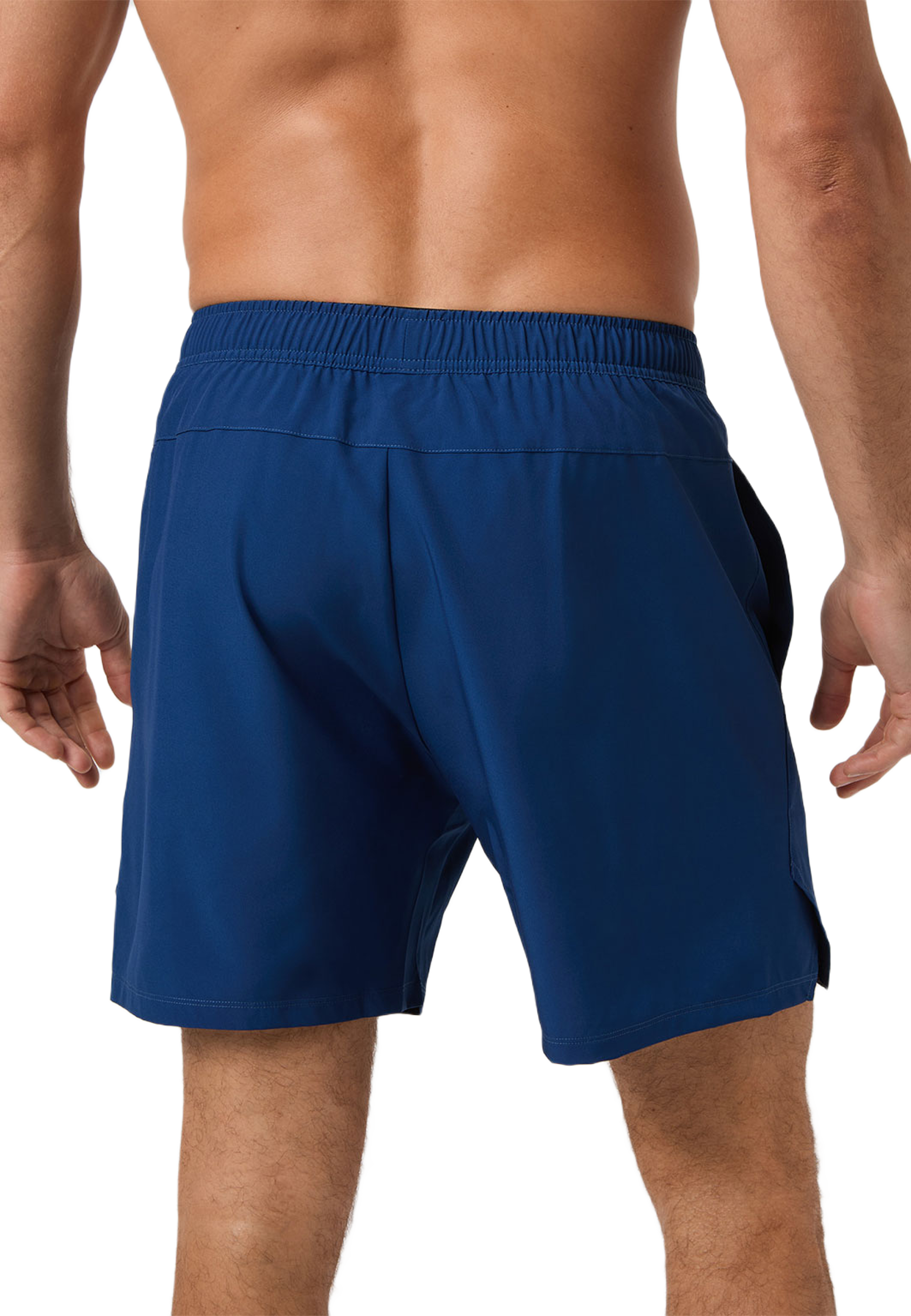Ace Racquet Shorts 7 Inch