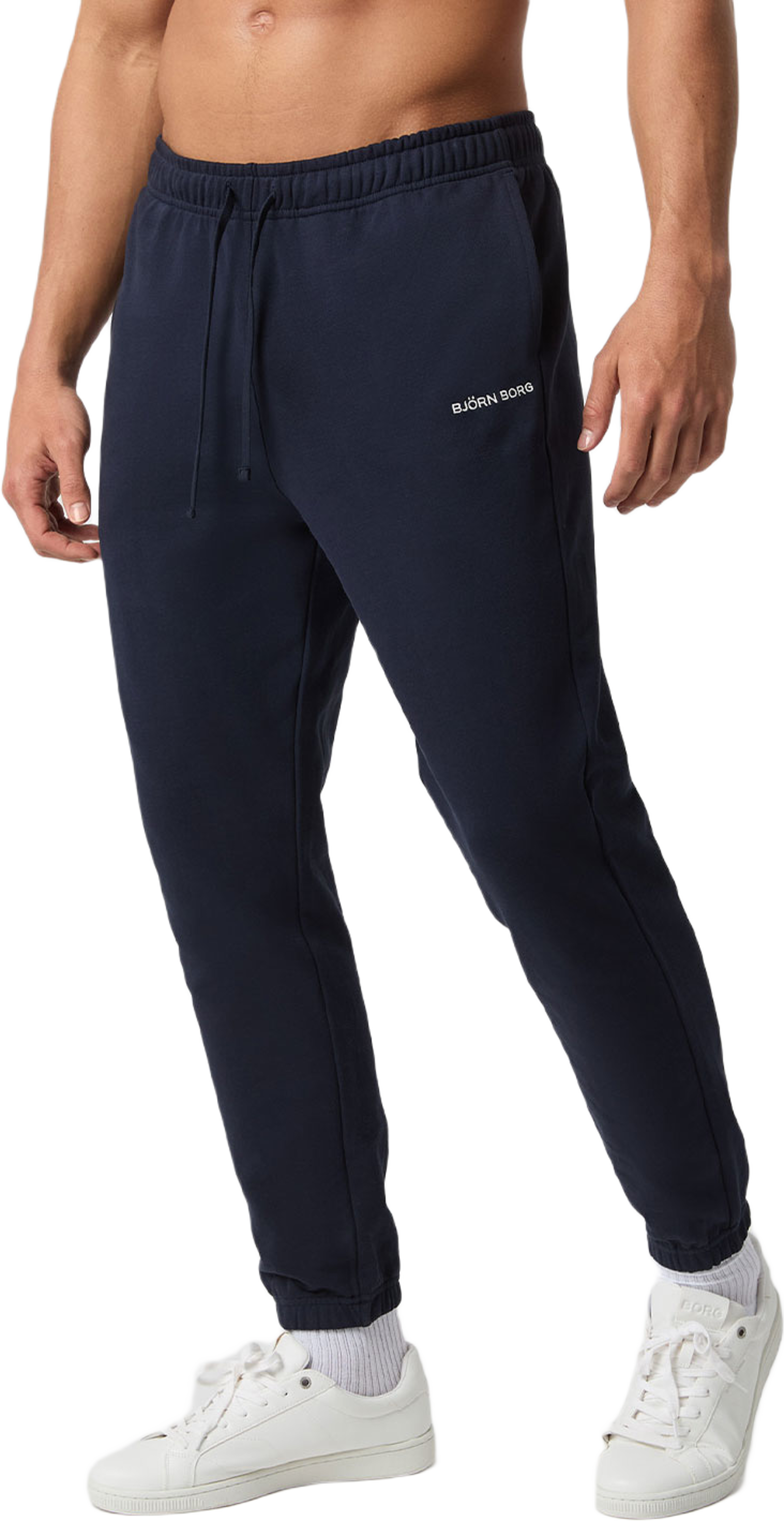 Borg Classic Sweatpants