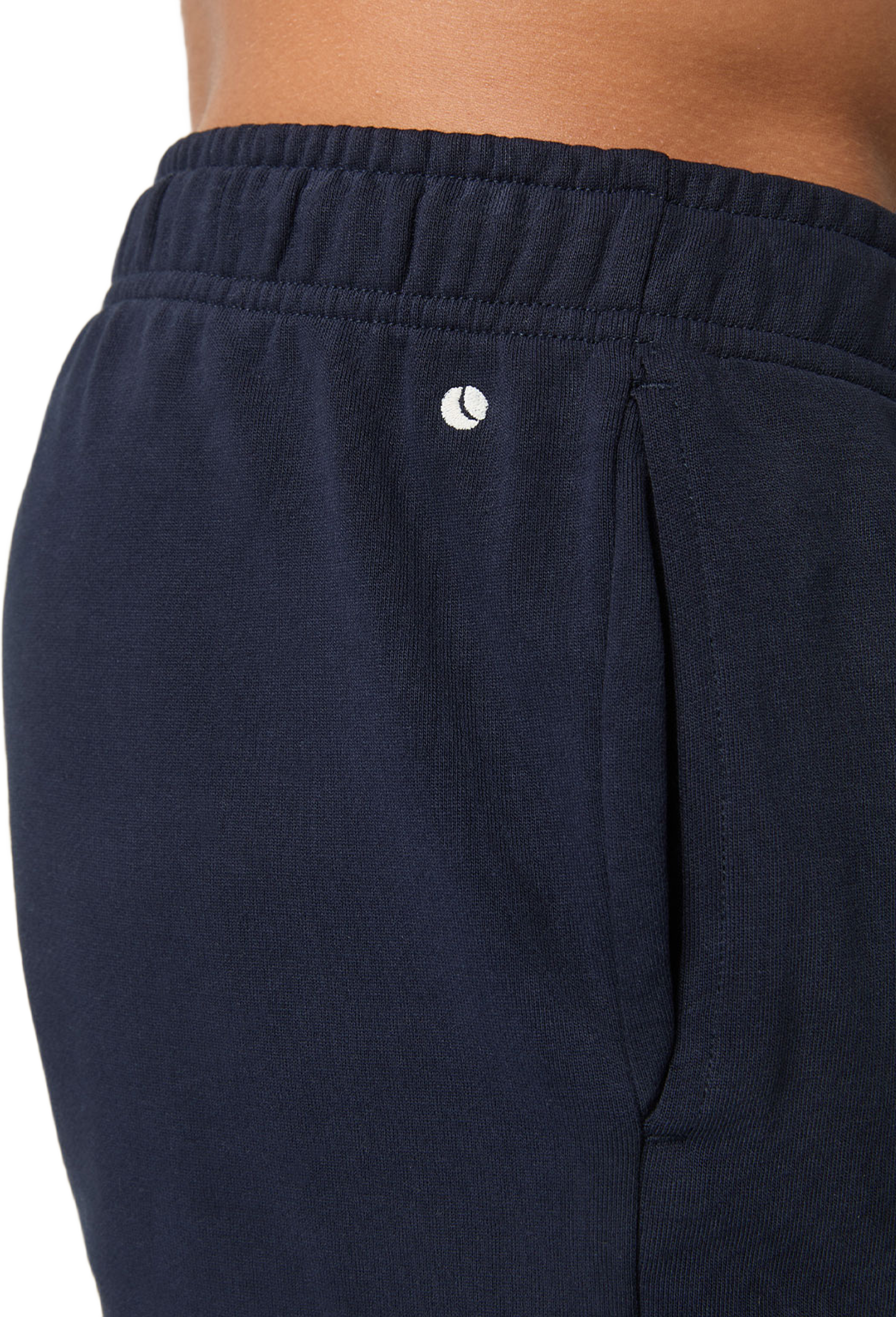 Borg Classic Sweatpants