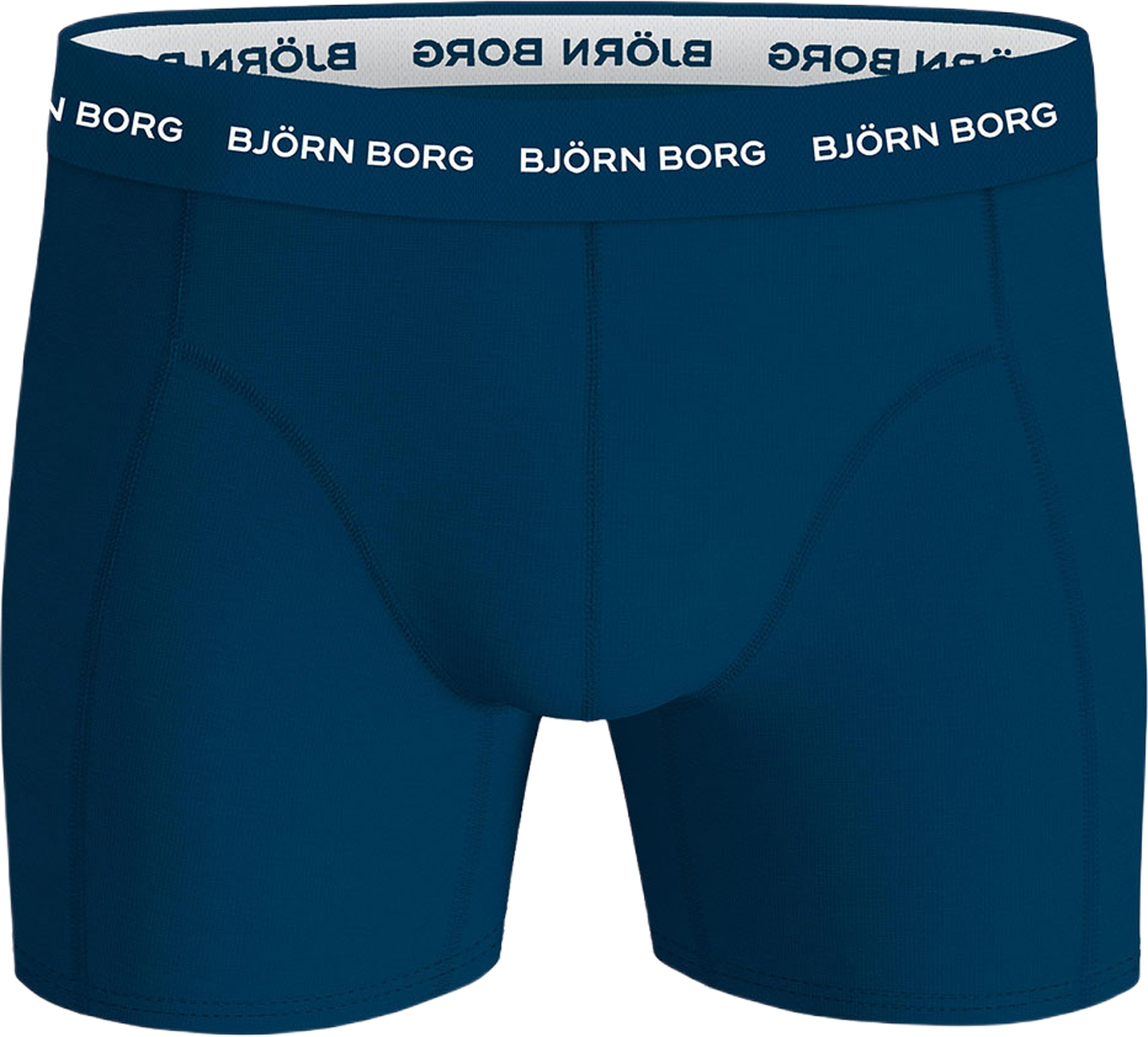 Cotton Stretch Boxer 7P