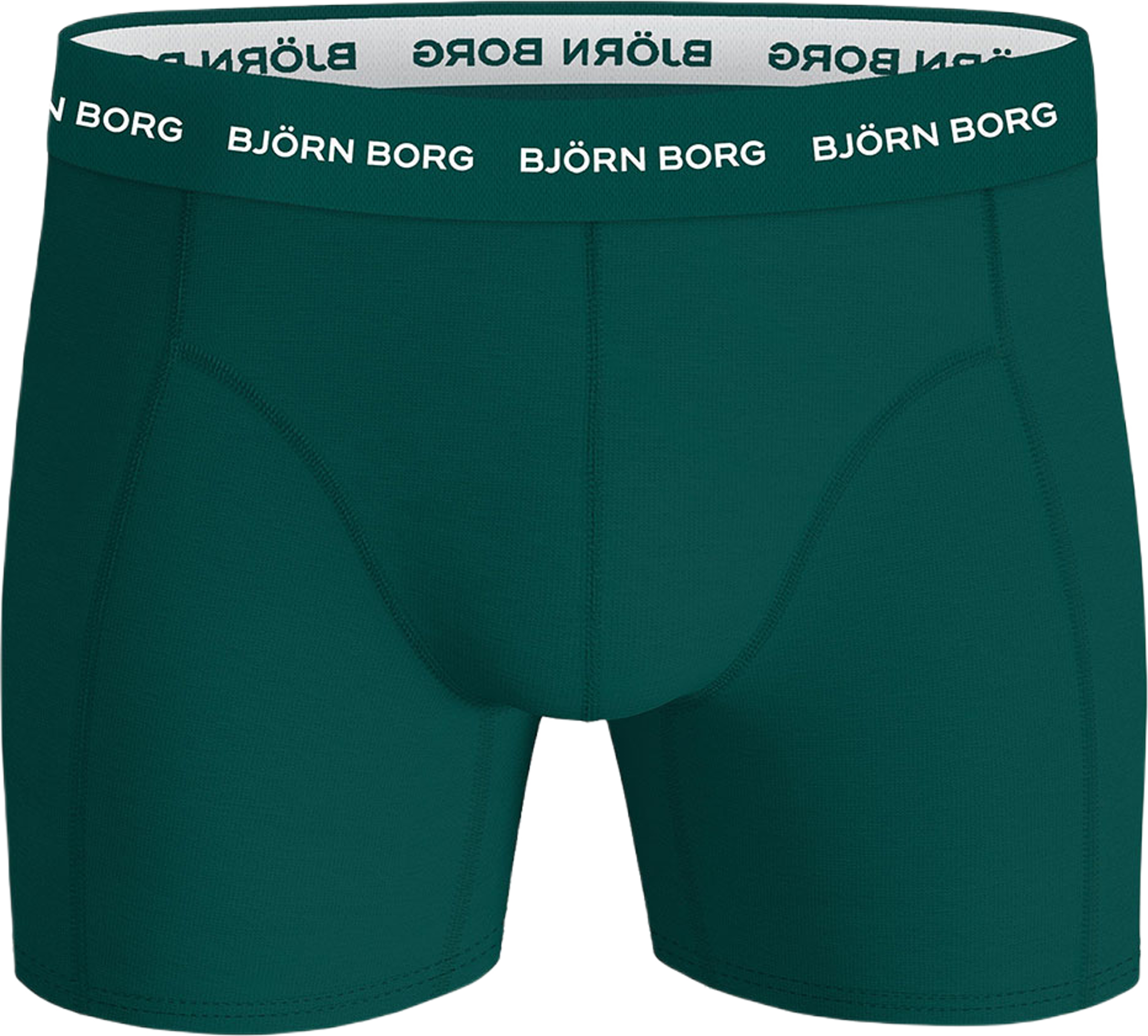 Cotton Stretch Boxer 7P
