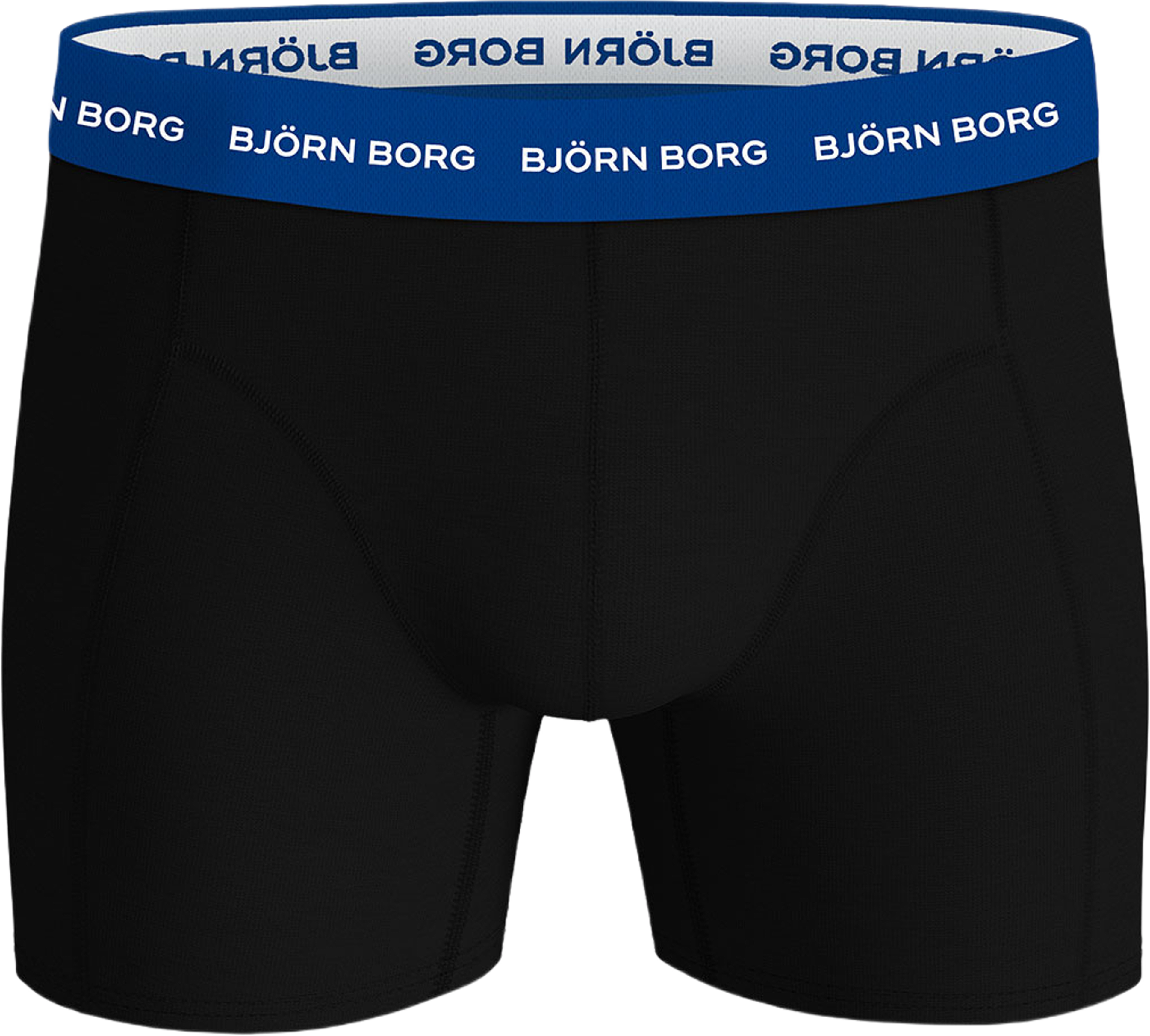 Cotton Stretch Boxer 3P