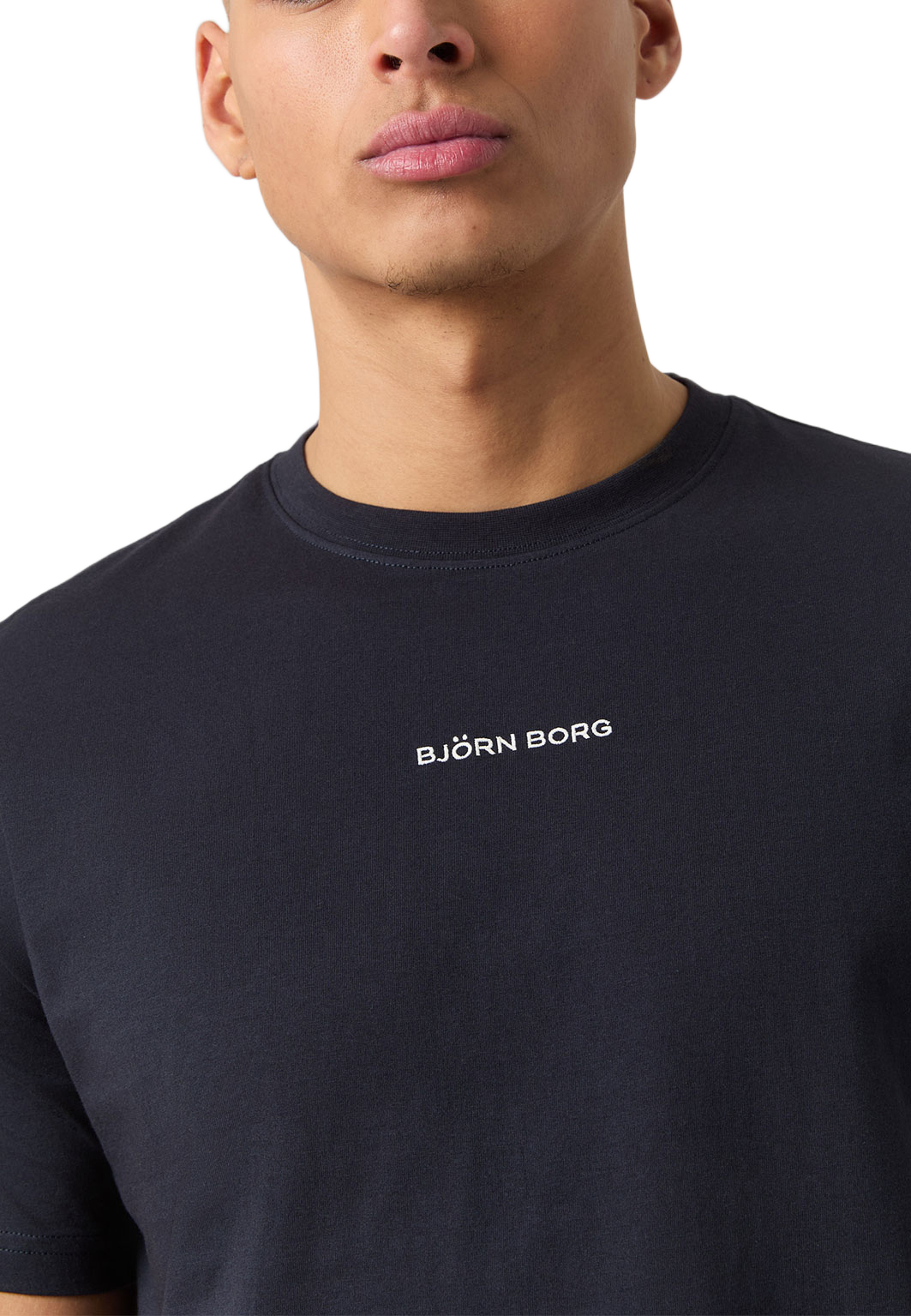 Borg Classic T-Shirt