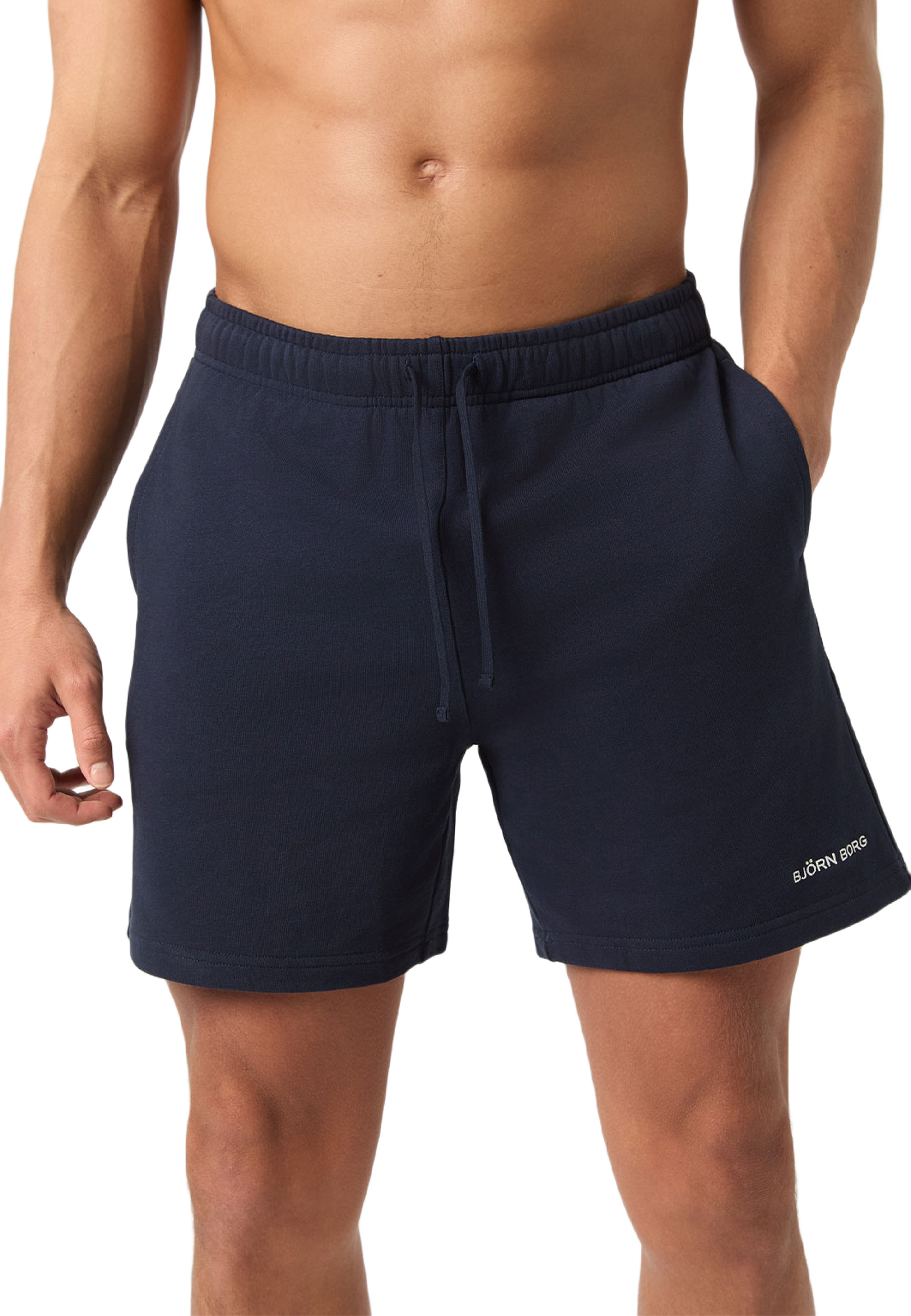 Borg Classic Sweatshorts