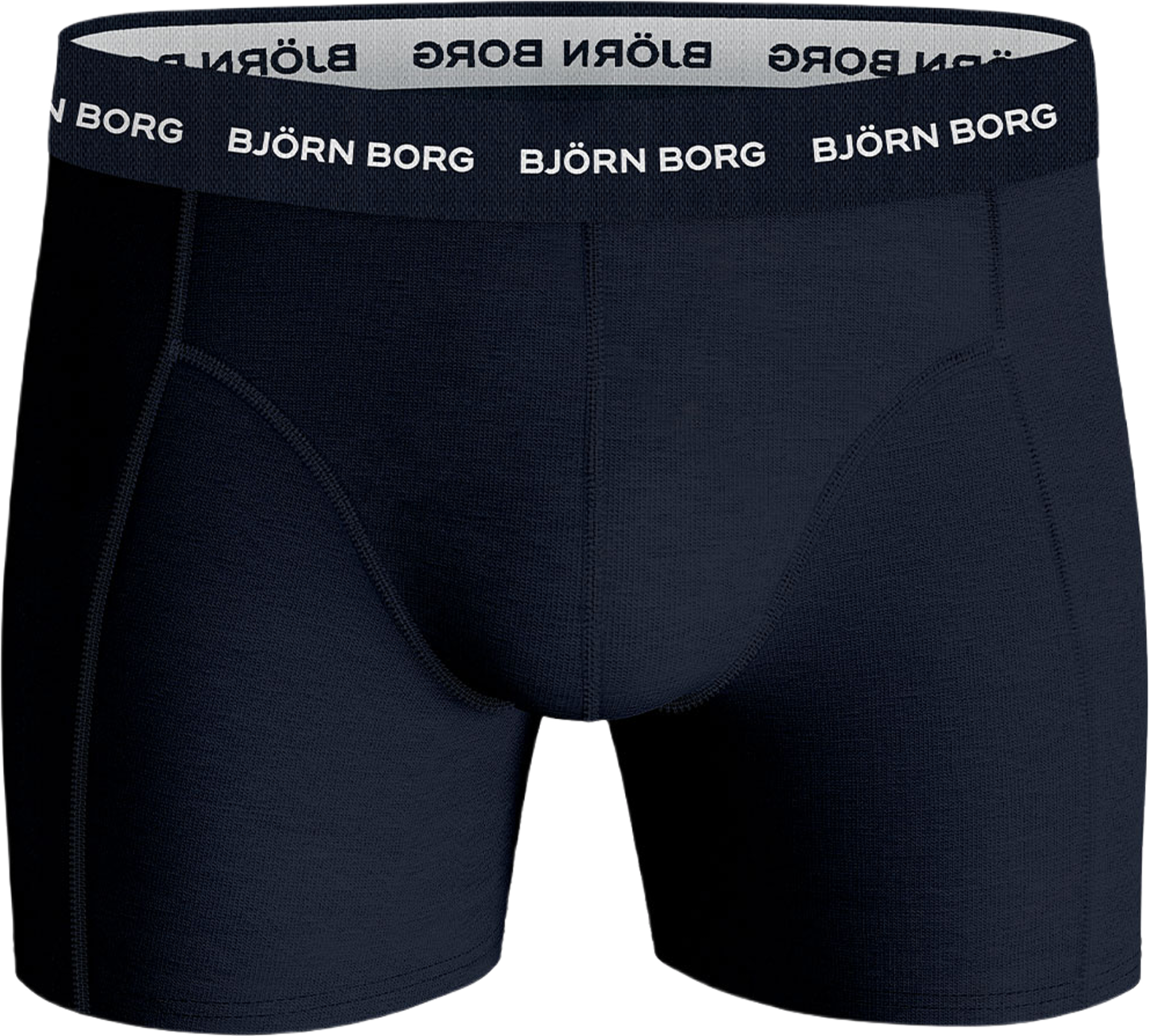 Cotton Stretch Boxer 3P