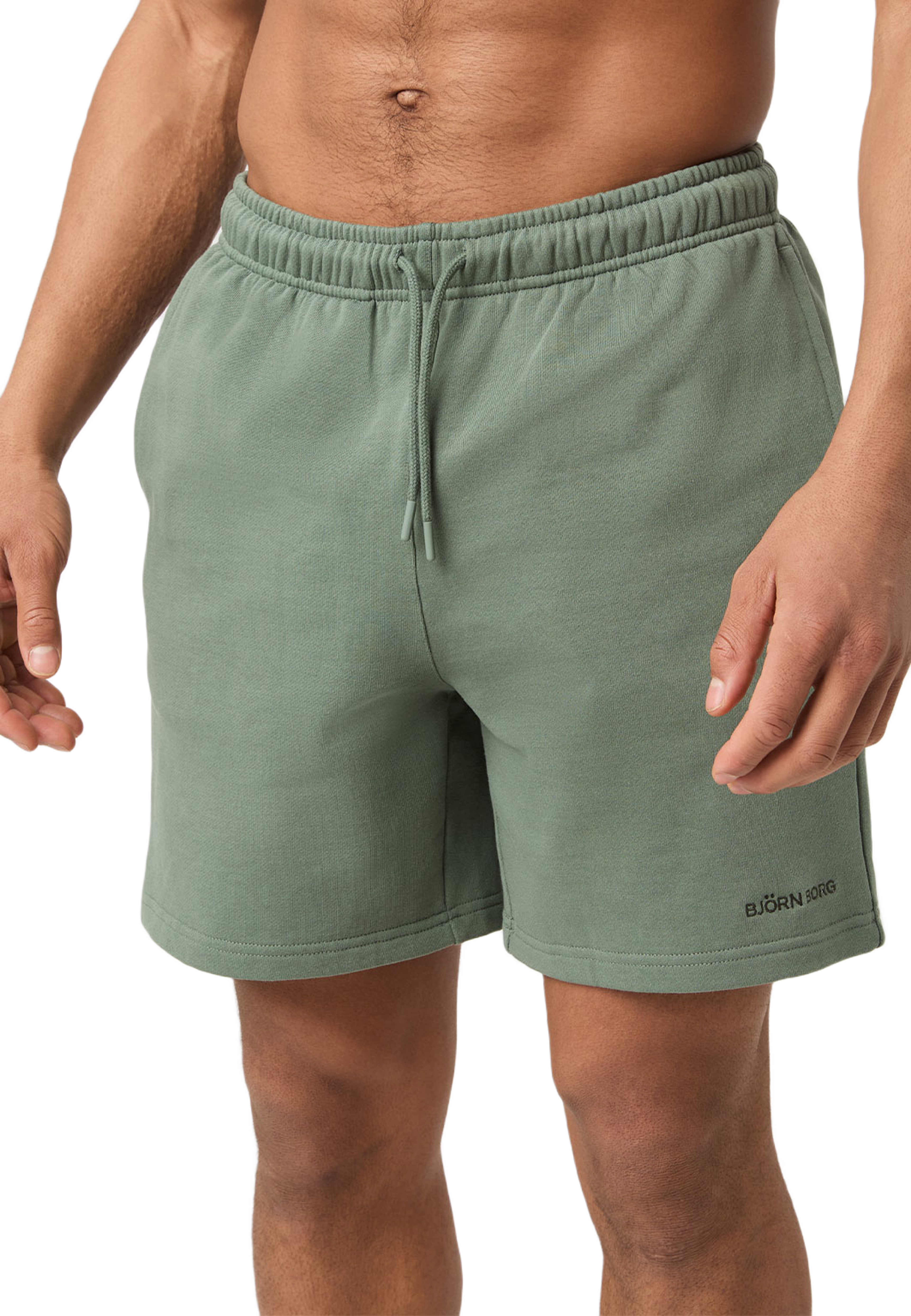 Borg Classic Sweatshorts