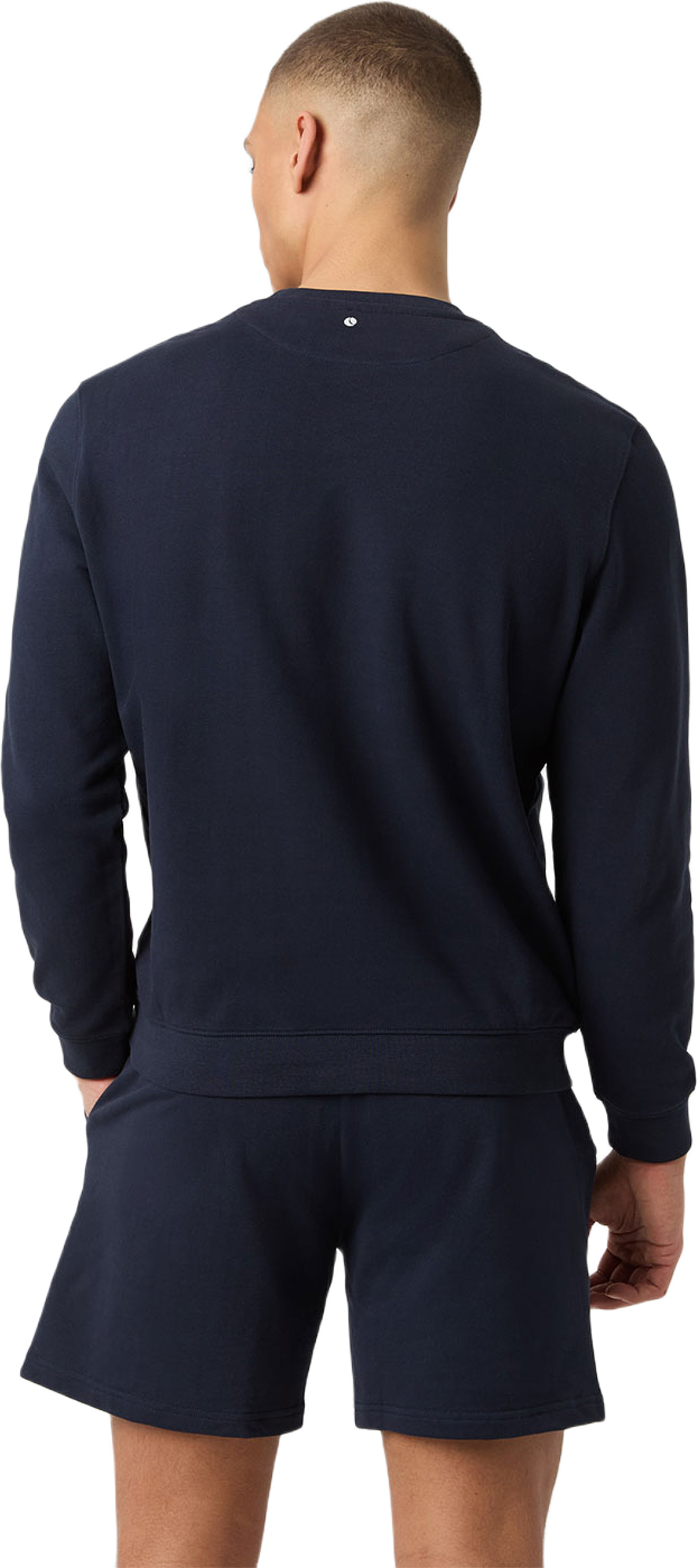 Borg Classic Sweatshirt