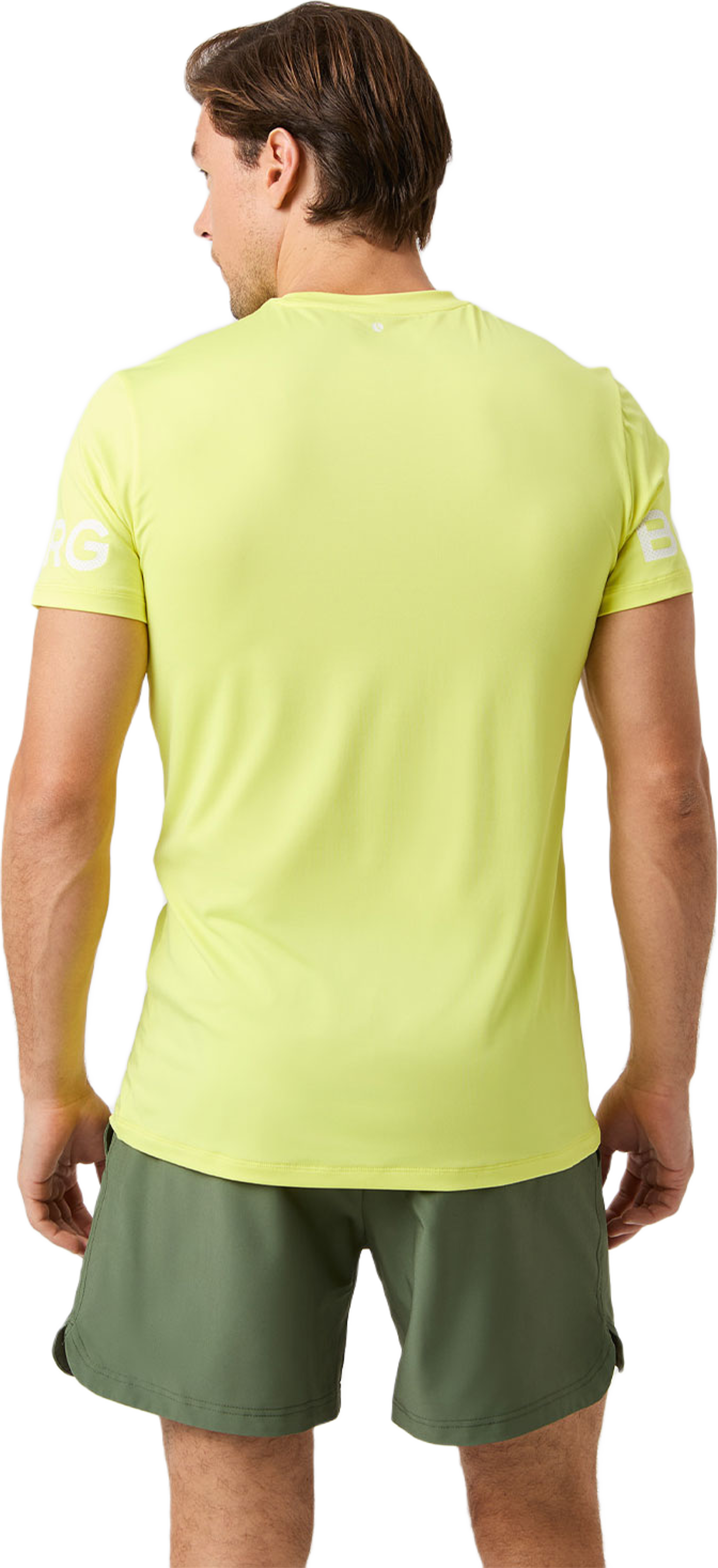 Borg T-Shirt