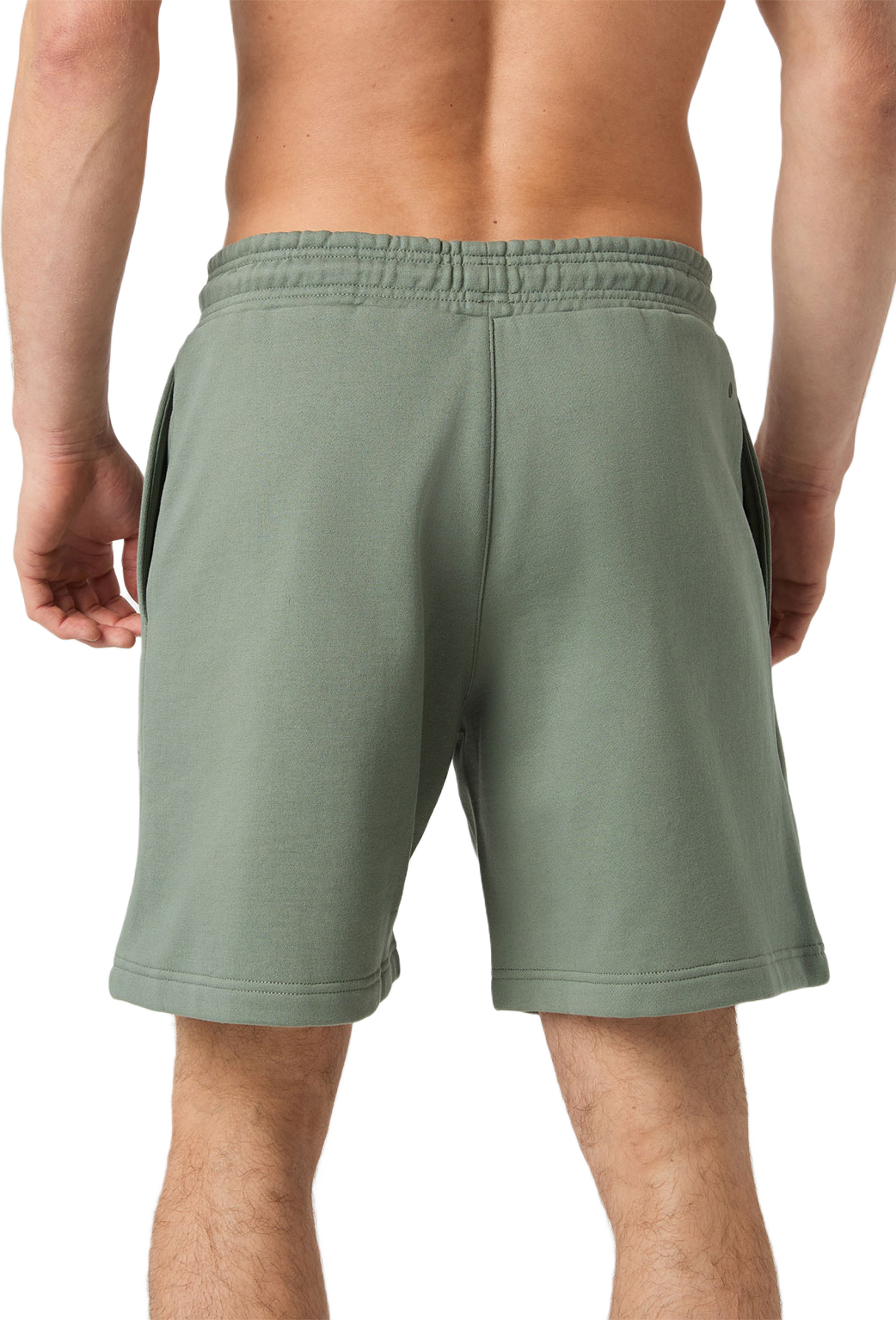 Ace Oversized Shorts