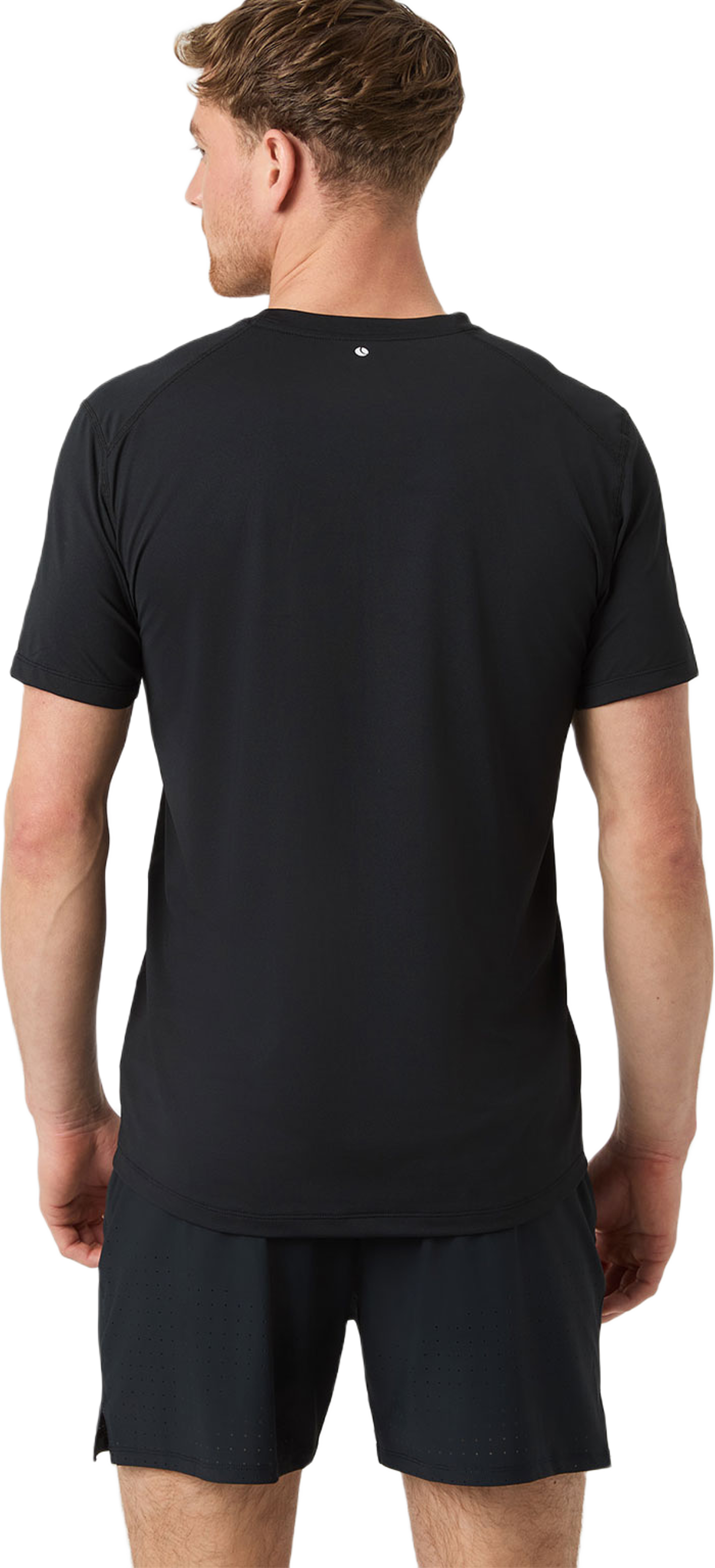 Borg Athletic T-Shirt