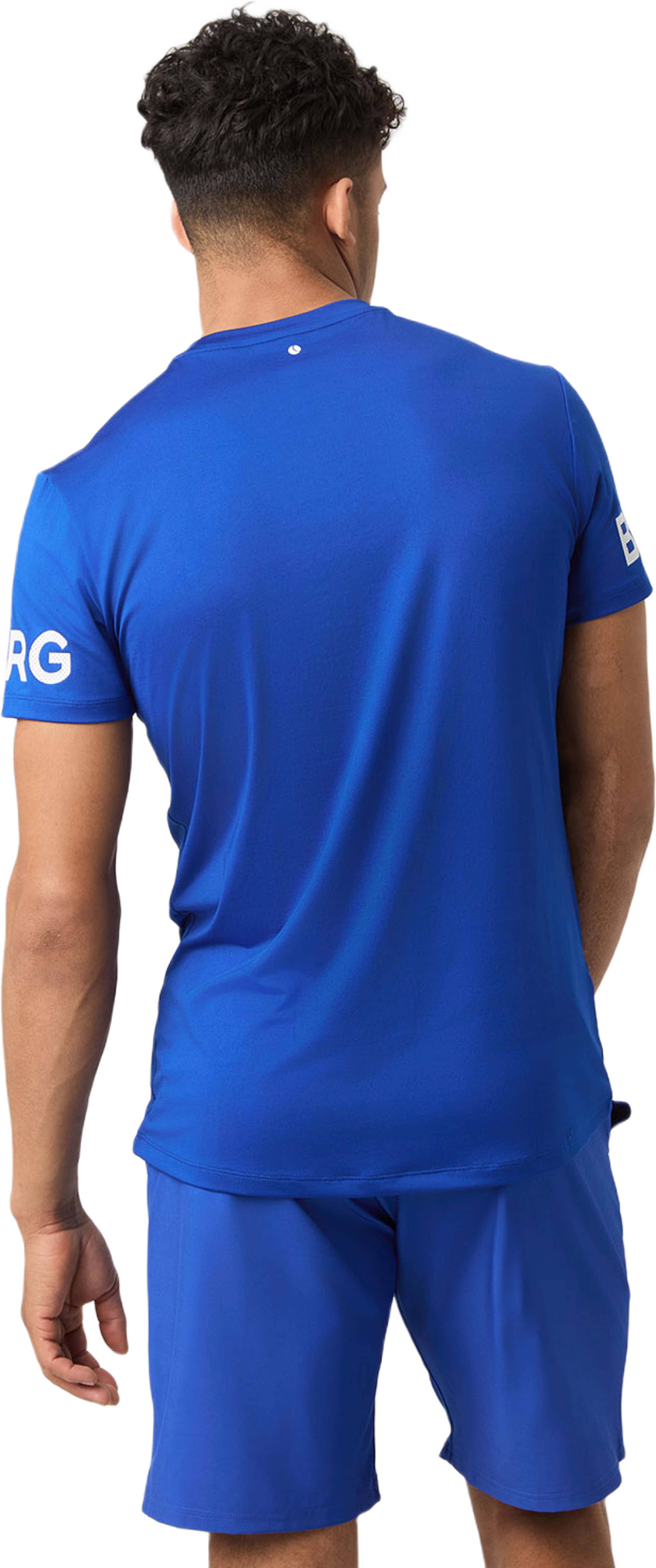 Borg T-Shirt