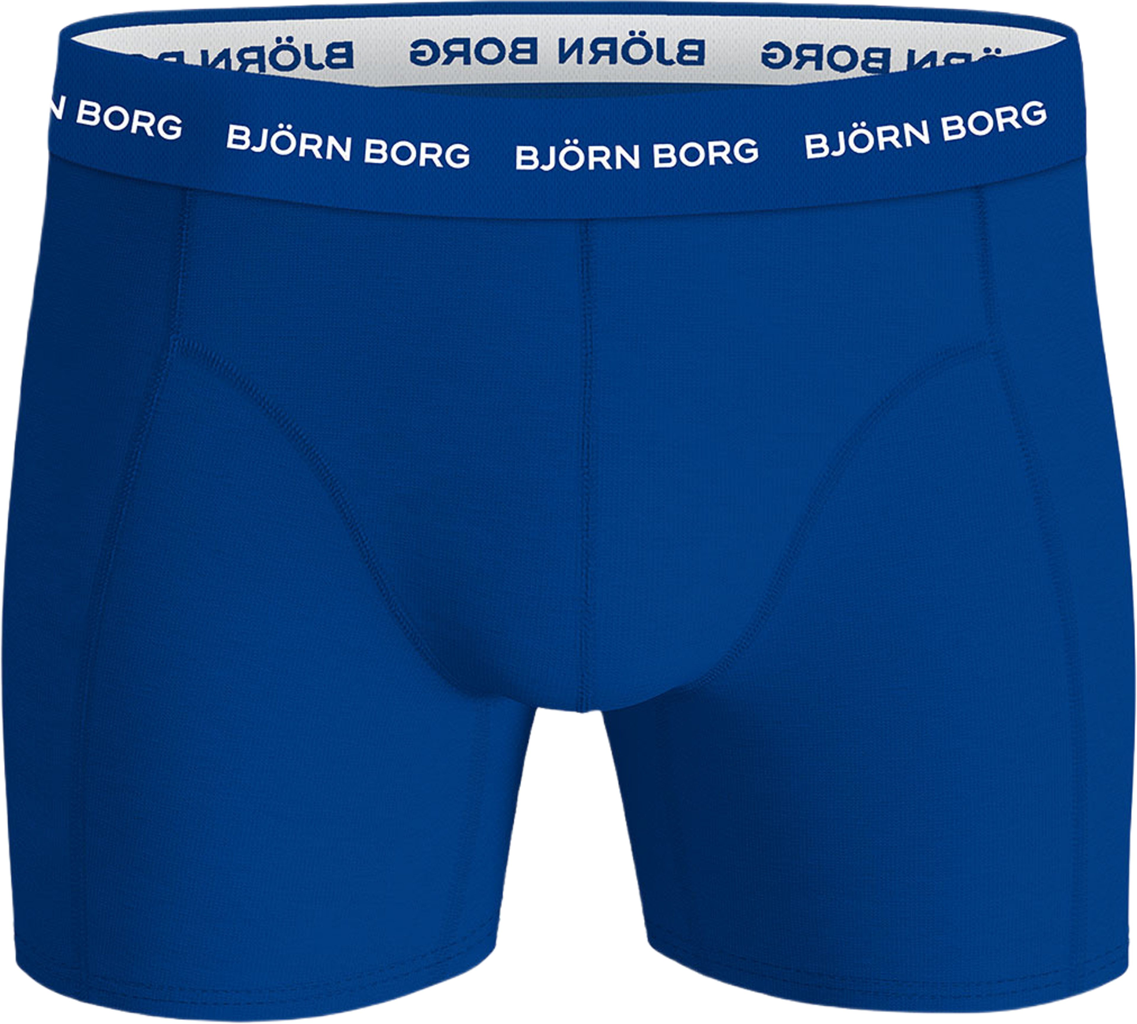 Cotton Stretch Boxer 7P