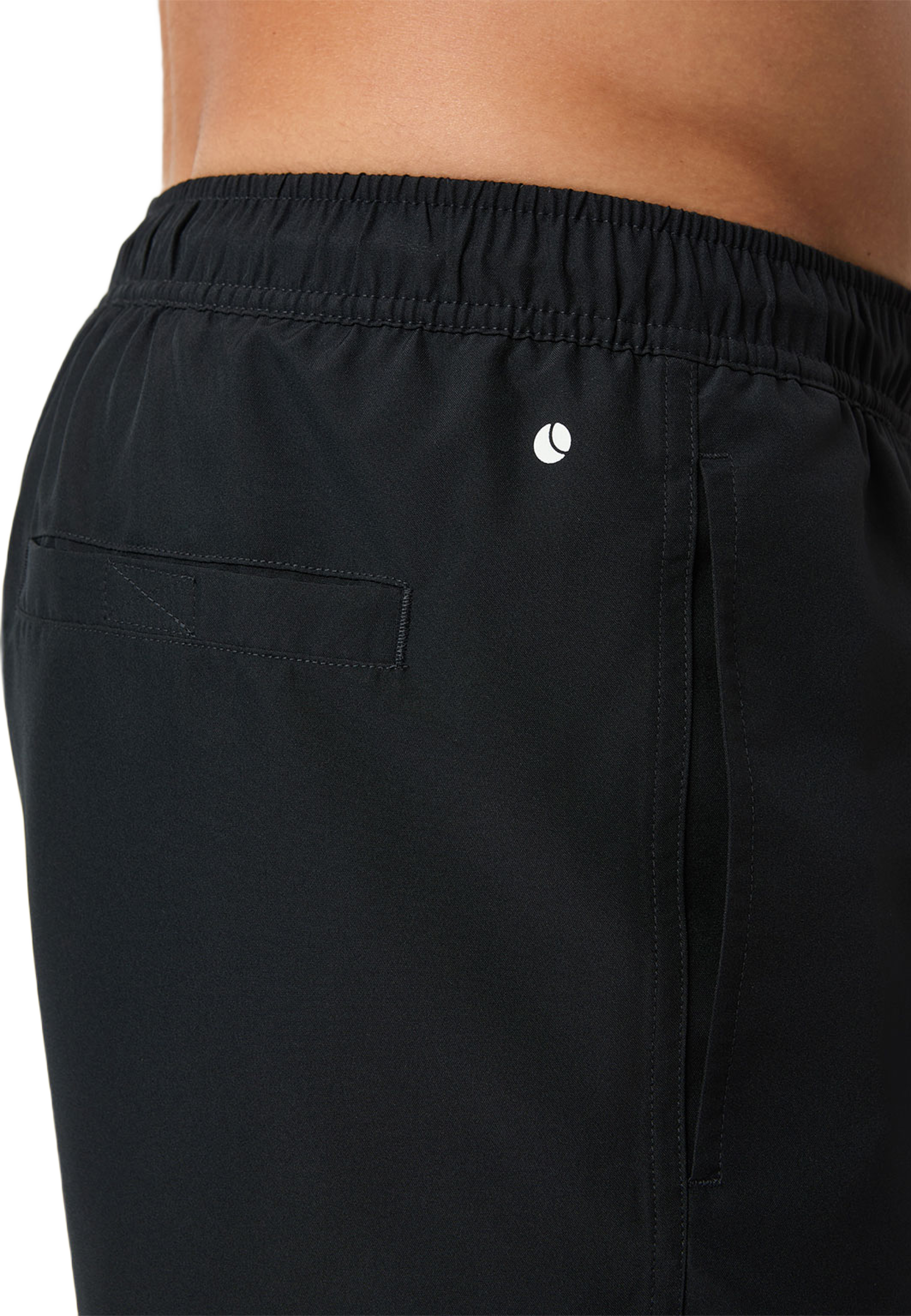 Borg Swim Shorts