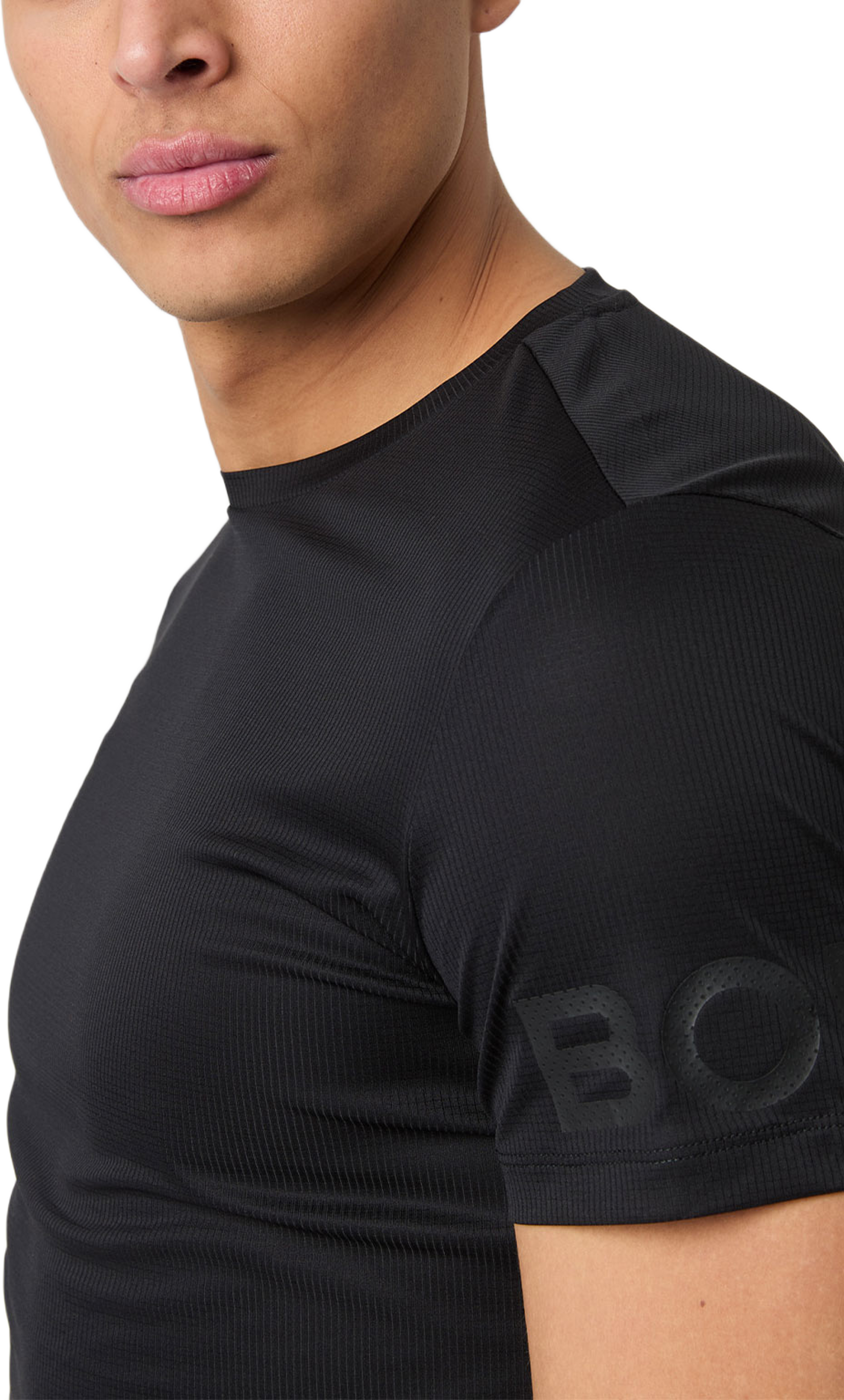 Borg Light T-Shirt