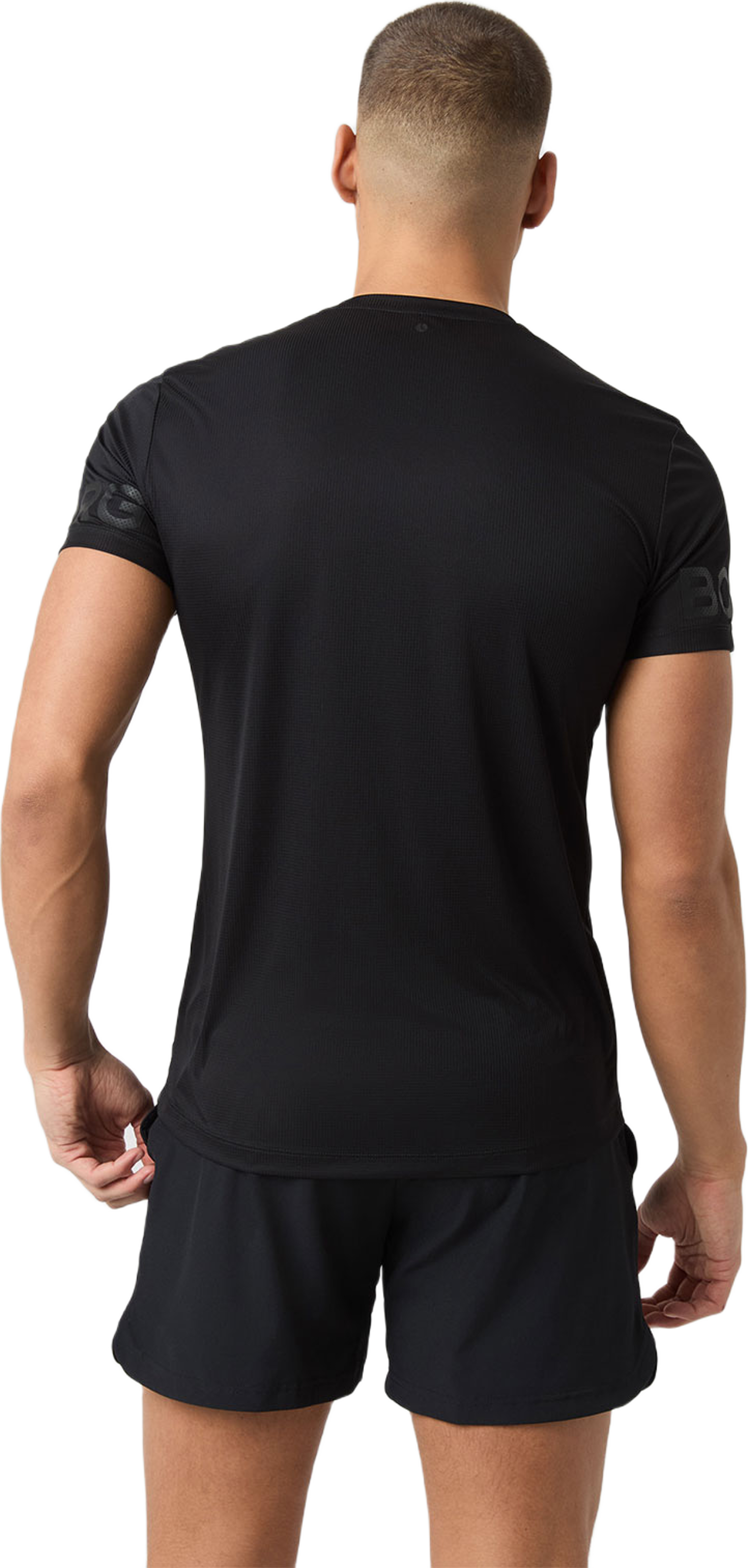Borg Light T-Shirt
