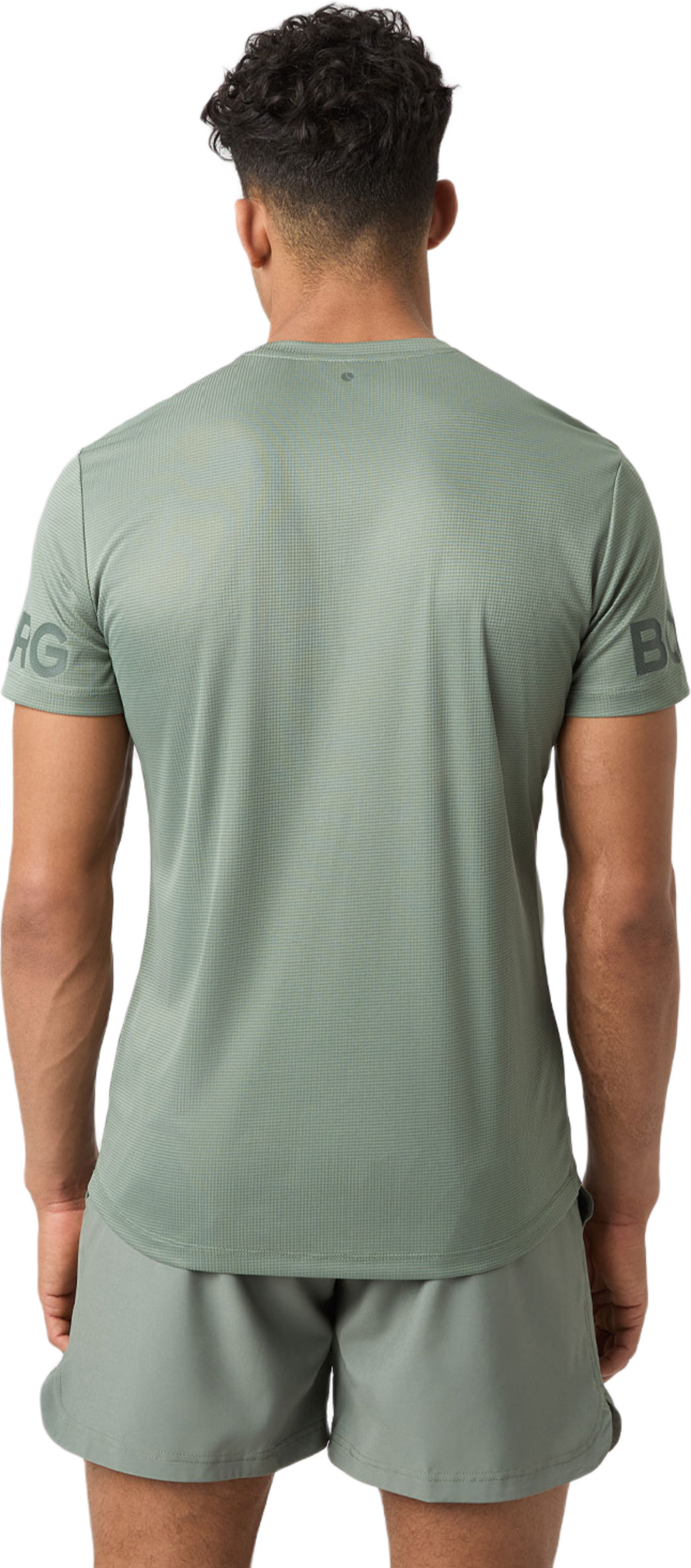 Borg Light T-Shirt
