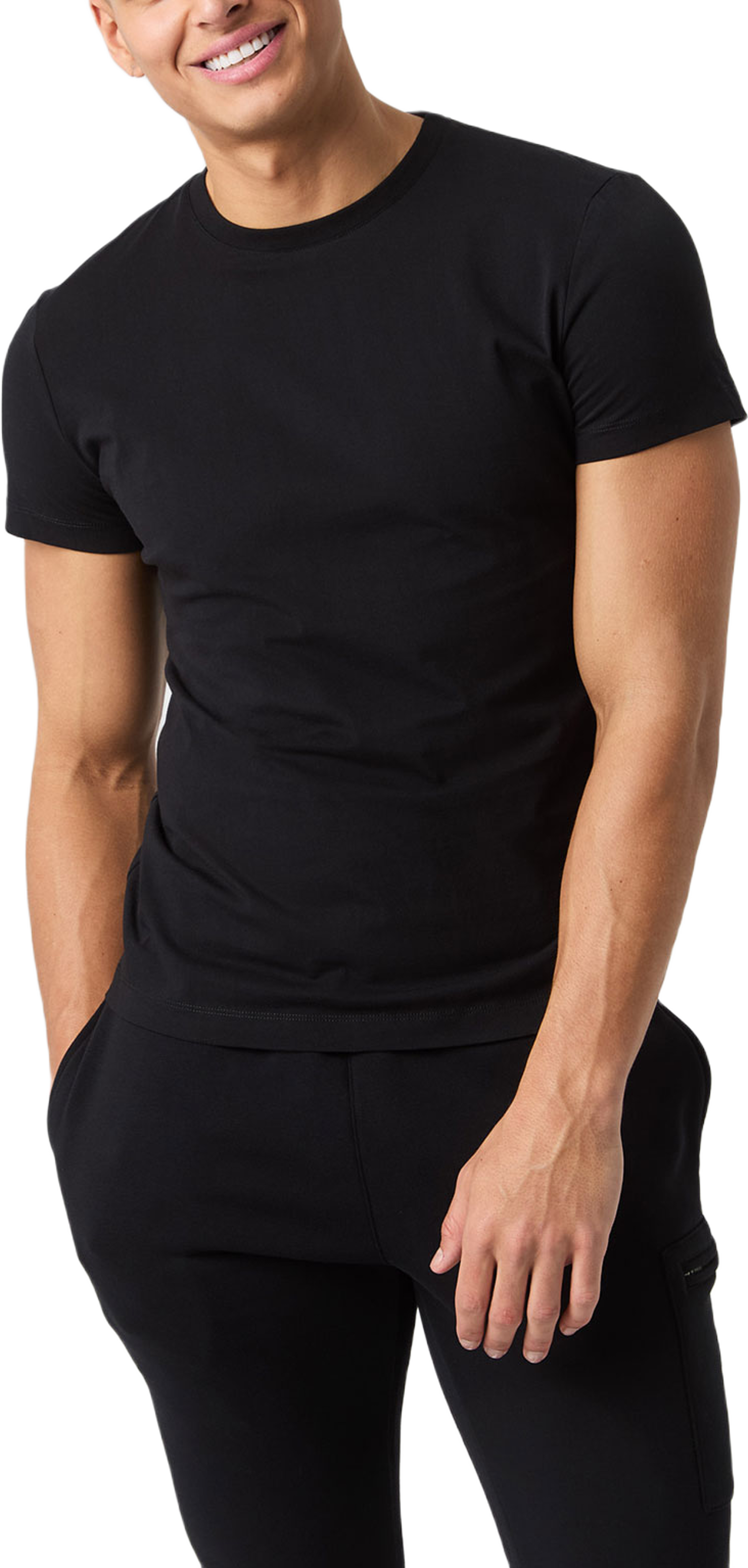 Centre T-Shirt
