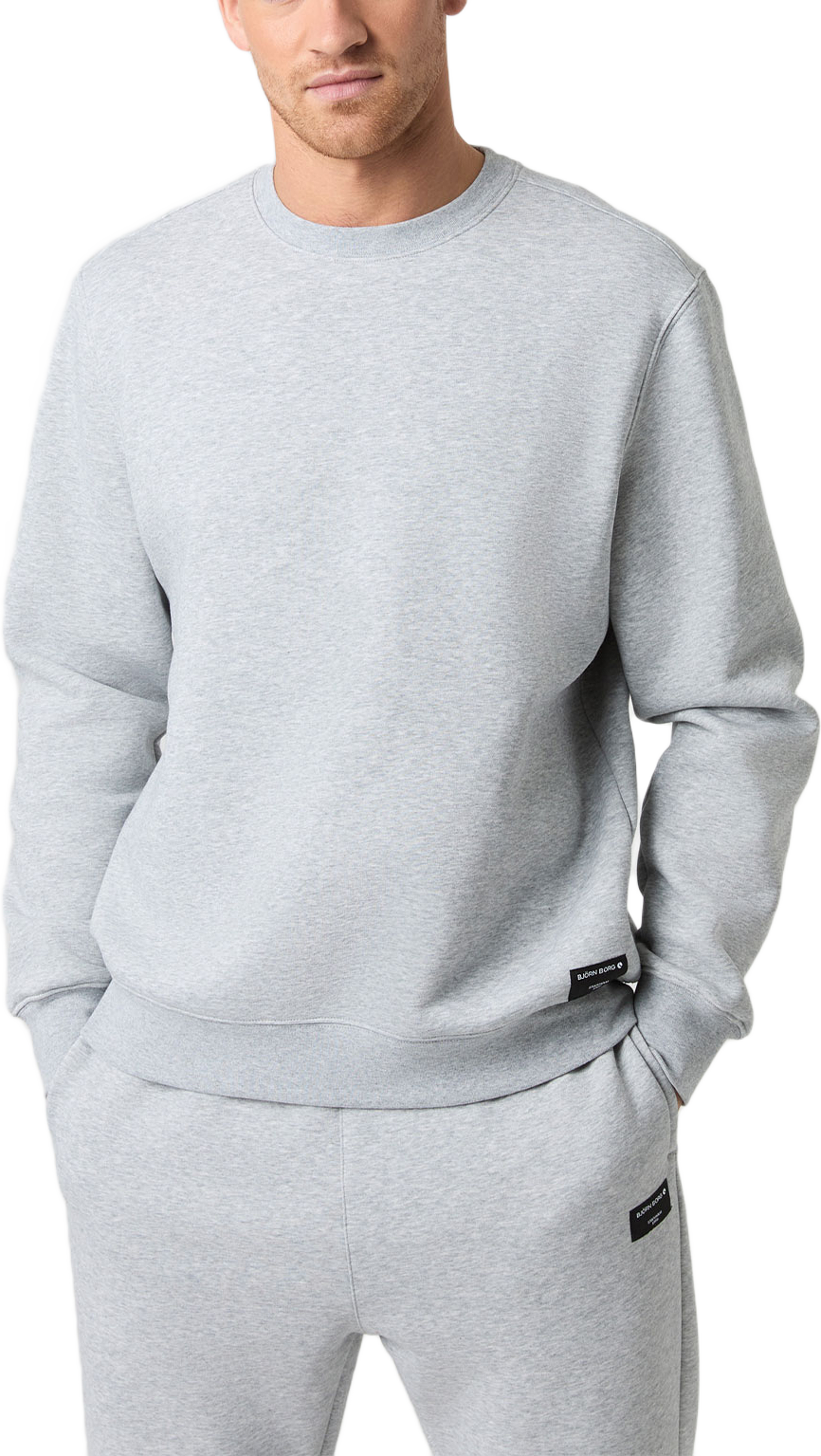 Centre Sweatshirt