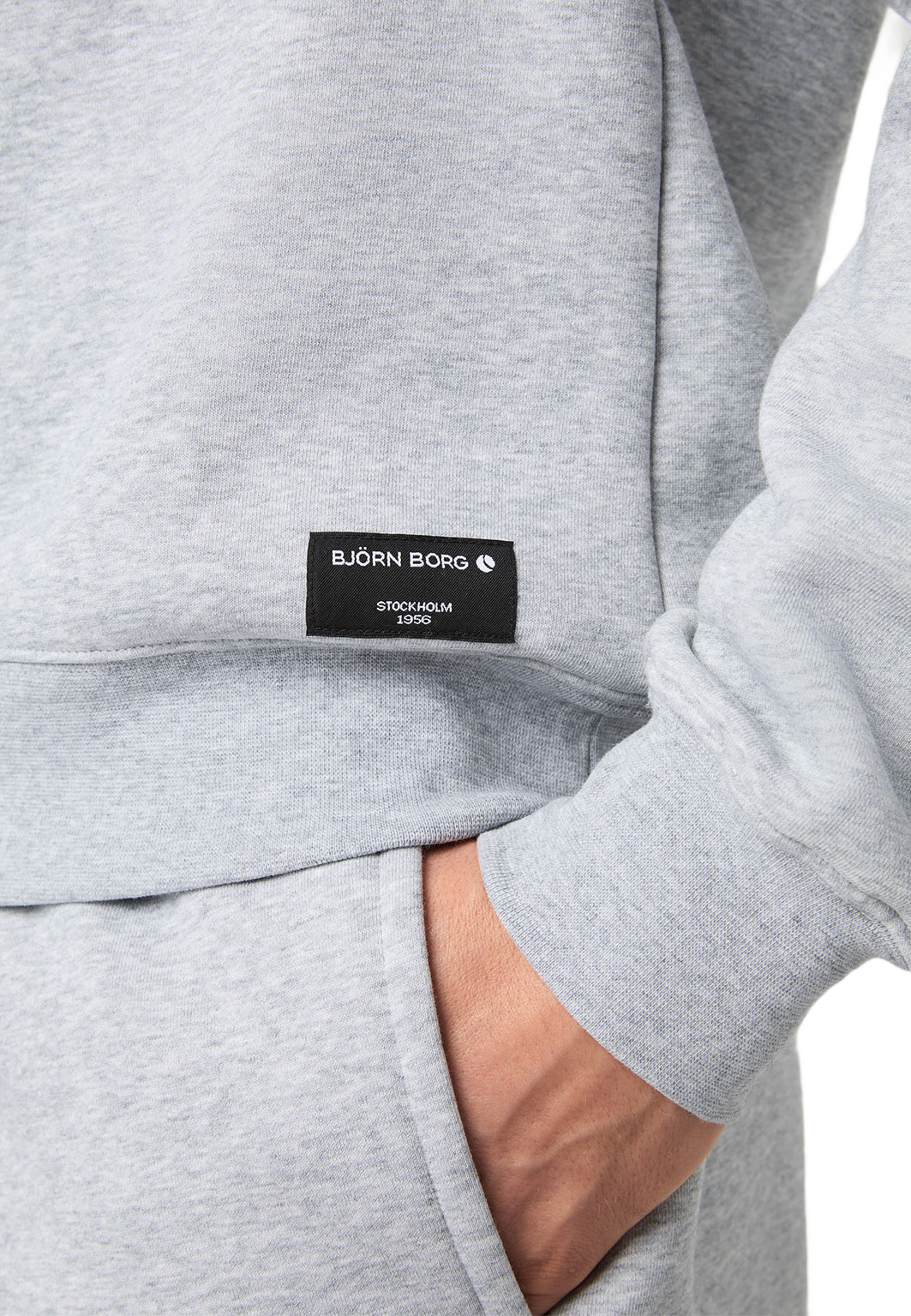 Centre Sweatshirt