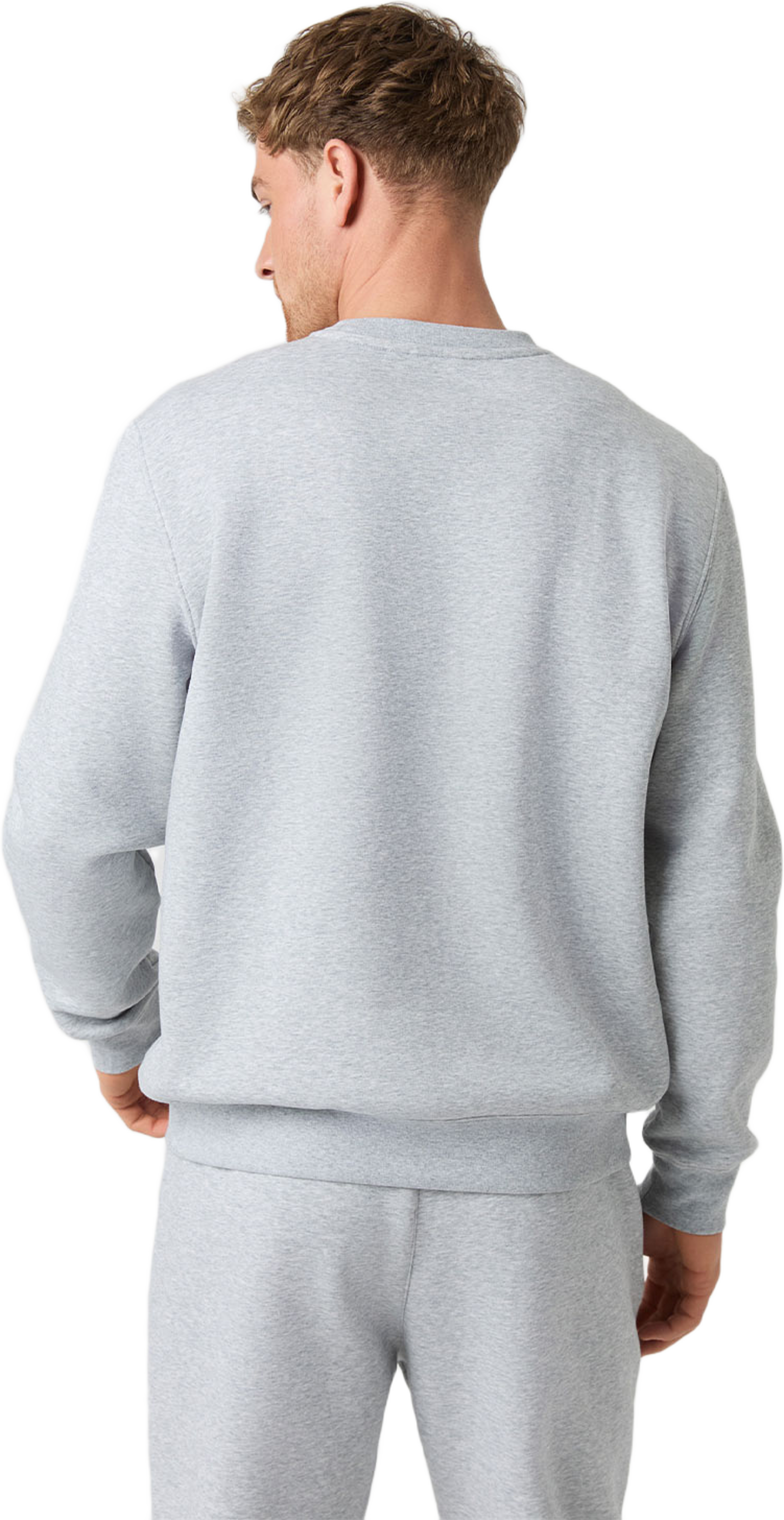 Centre Sweatshirt