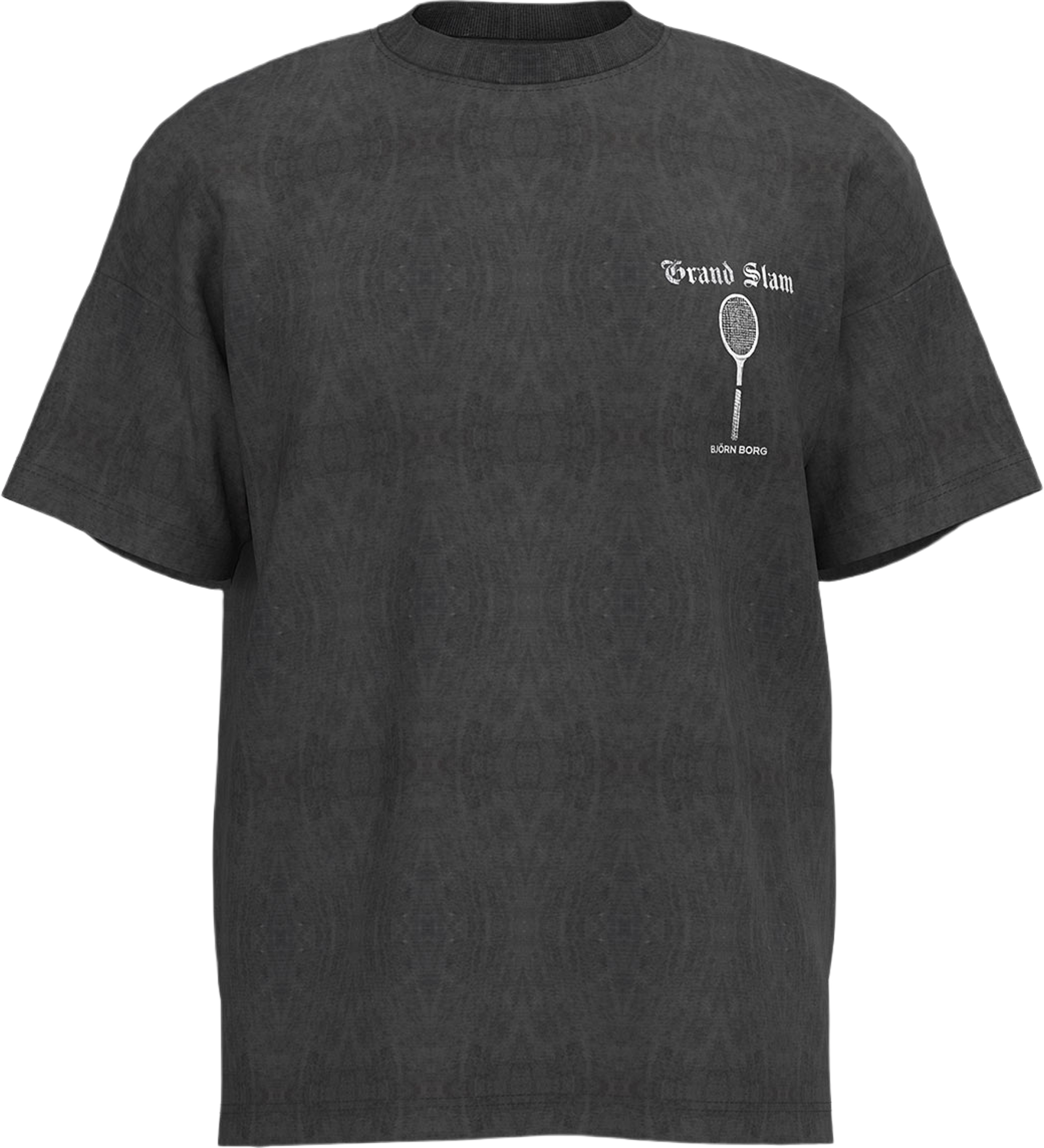 Ace Oversized T-Shirt